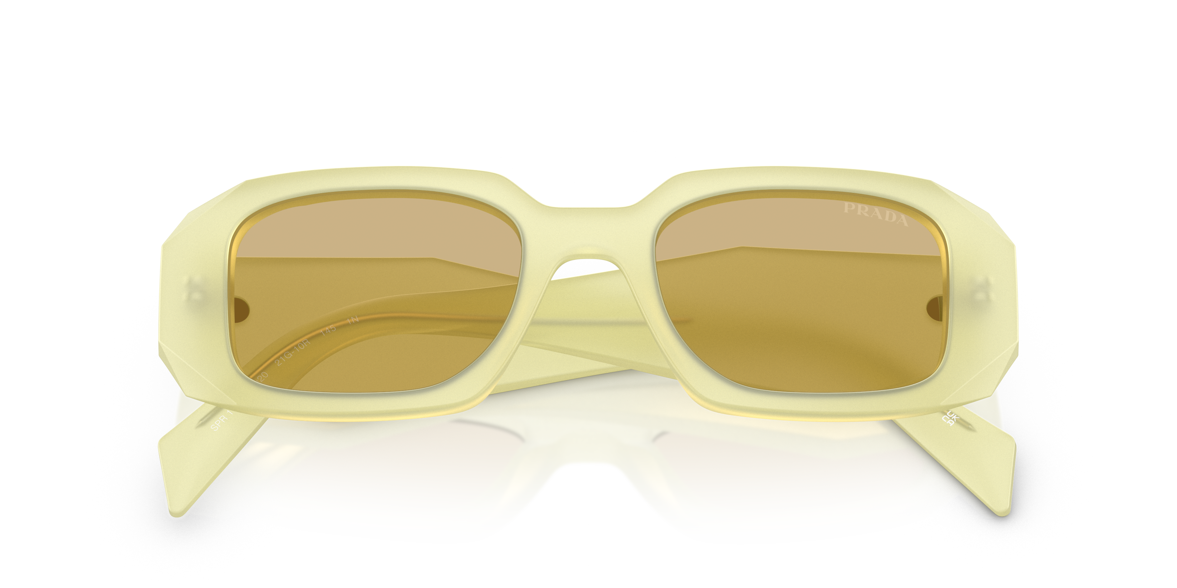 Prada PR 17WS 21G10R
