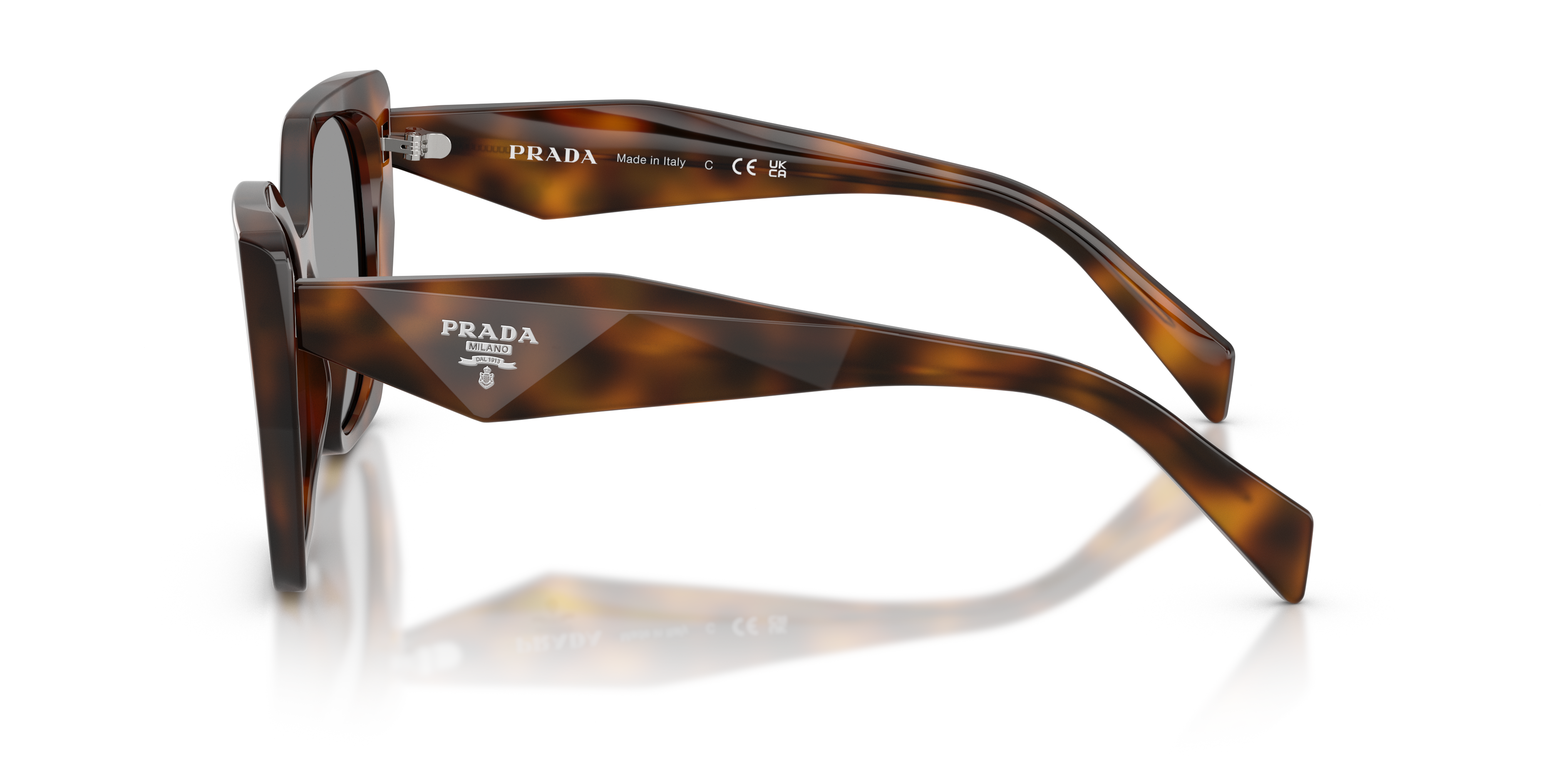 Prada PR 19ZS 20D50Q