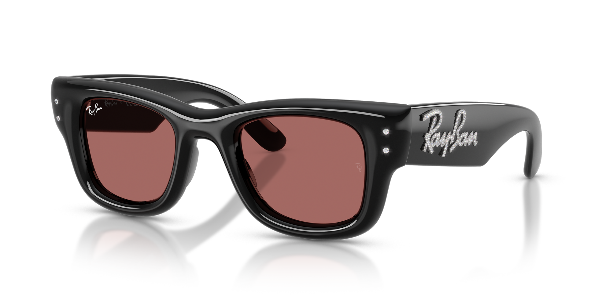 Ray-Ban RB4940B WAYFARER PUFFER 686485