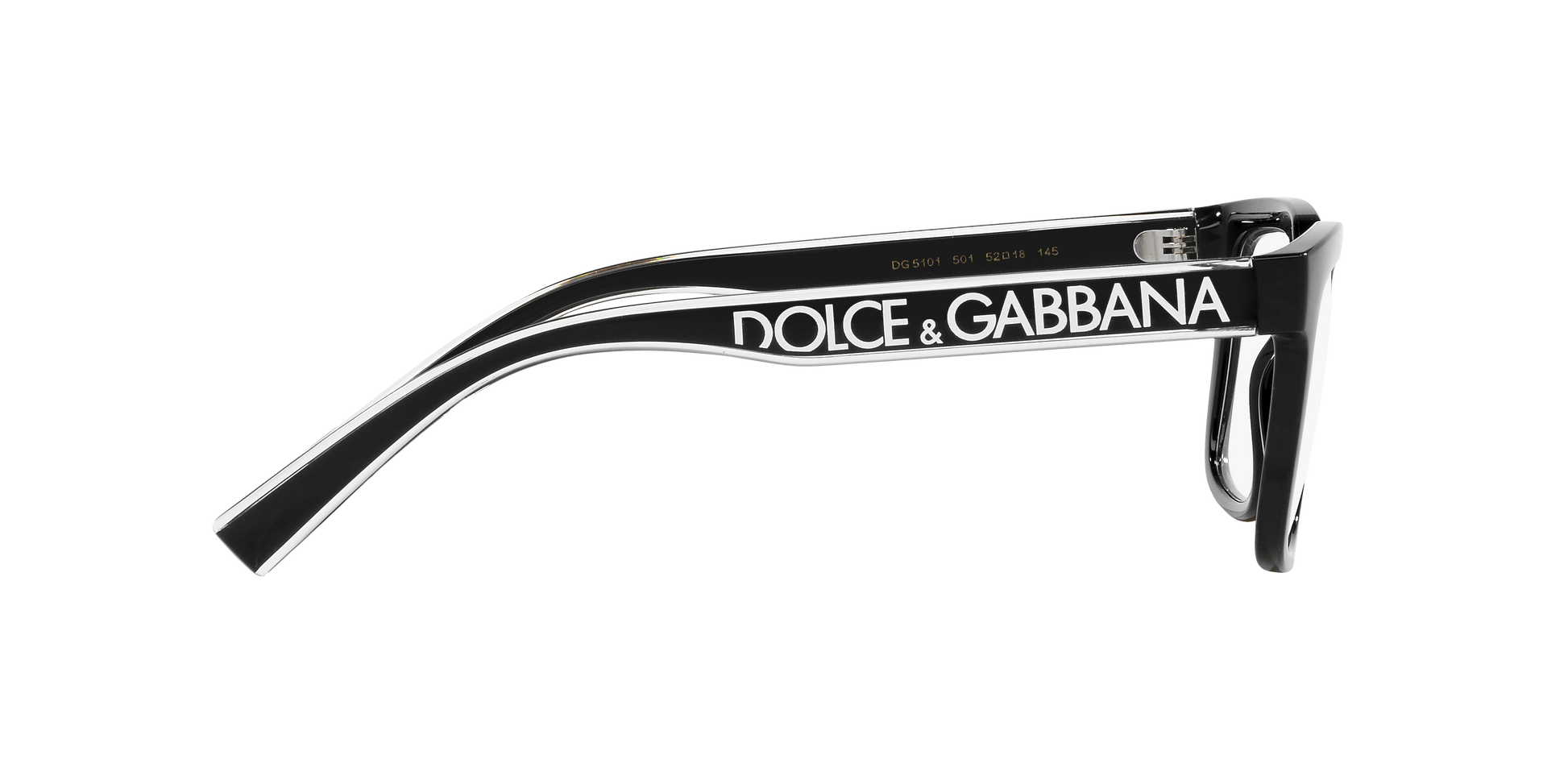 Dolce & Gabbana DG5101 501