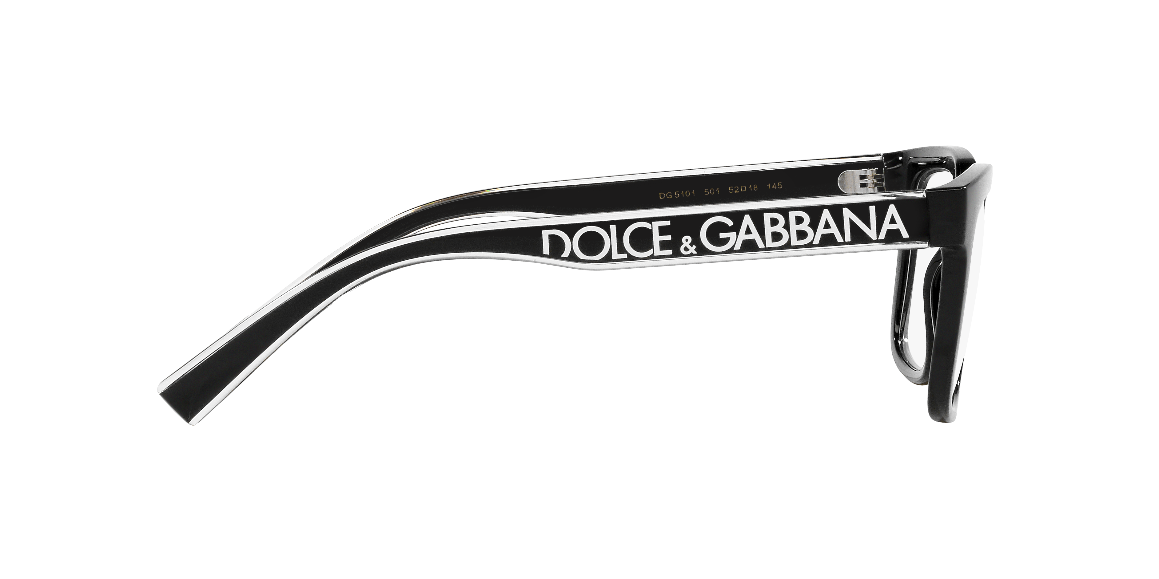 Dolce & Gabbana DG5101 501