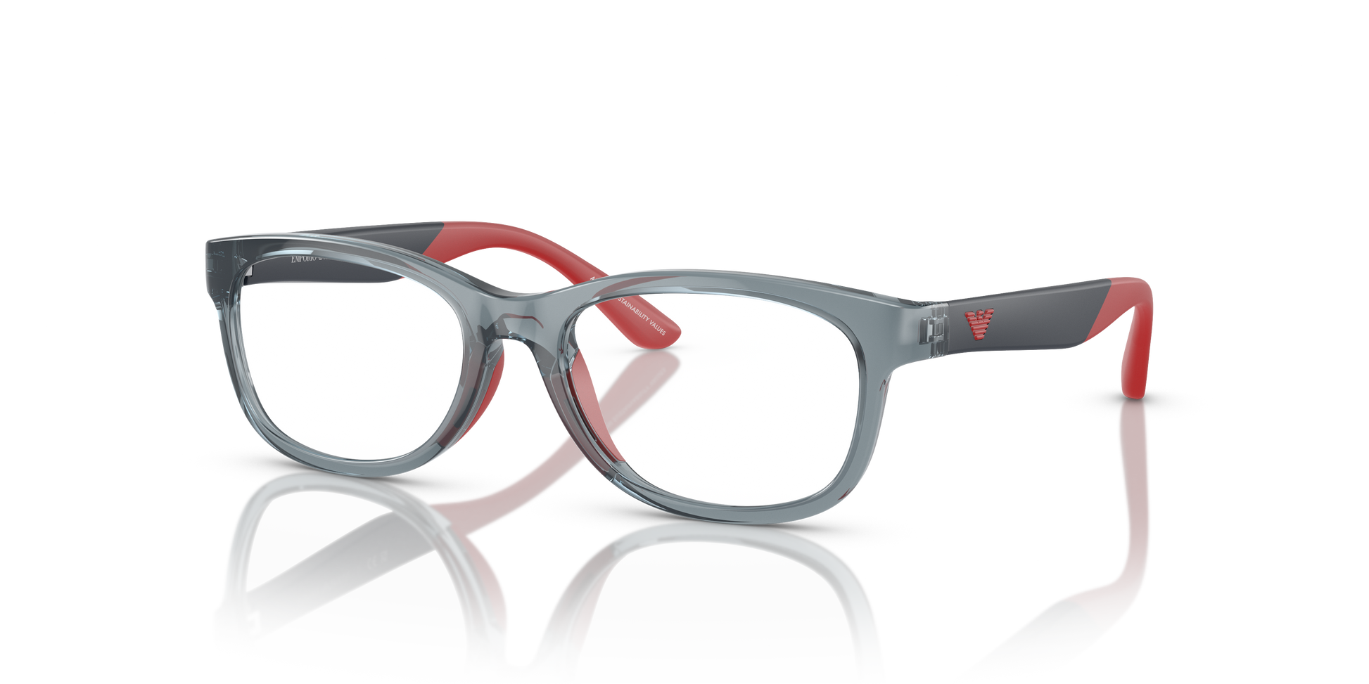 Emporio Armani EK3001 5072