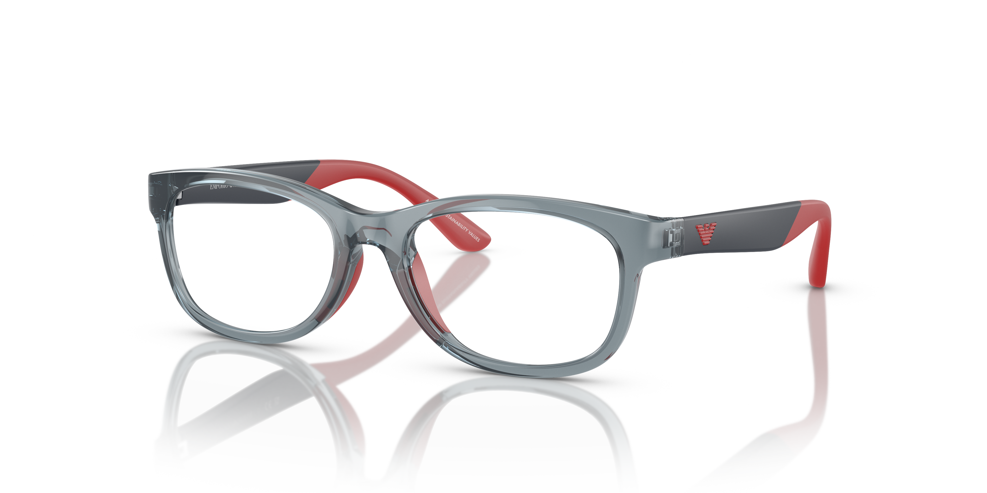 Emporio Armani EK3001 5072