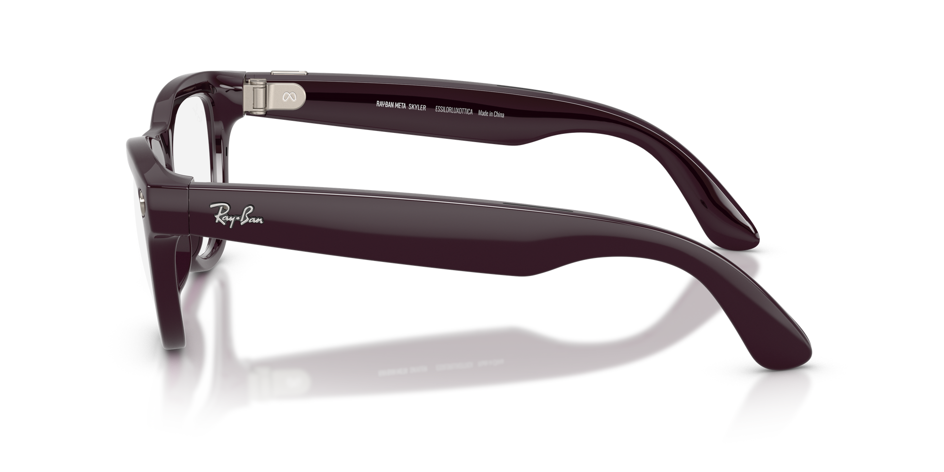 Ray-Ban Meta RW4014 SKYLER 6701CH