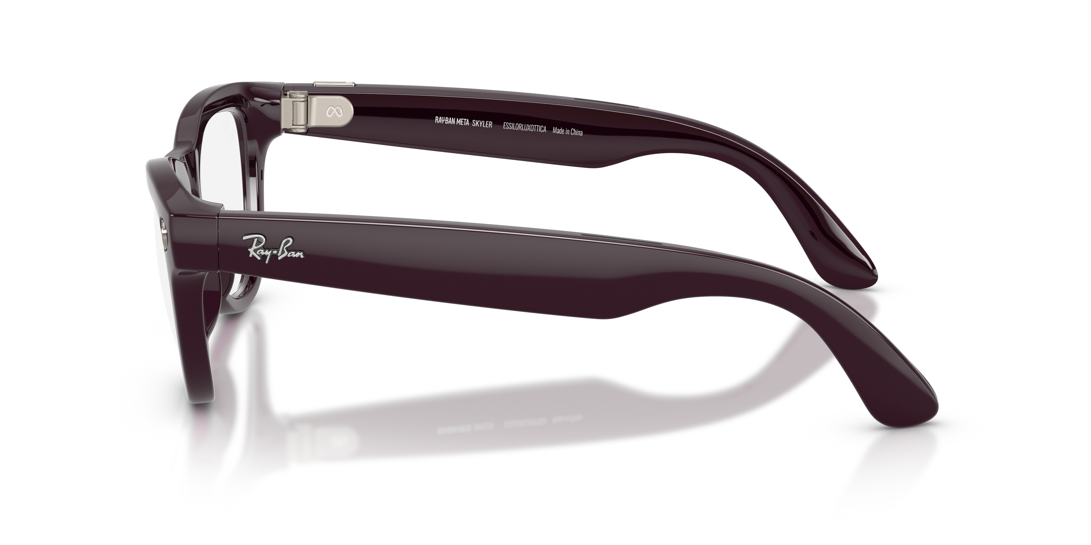 Ray-Ban Meta RW4014 SKYLER 6701CH