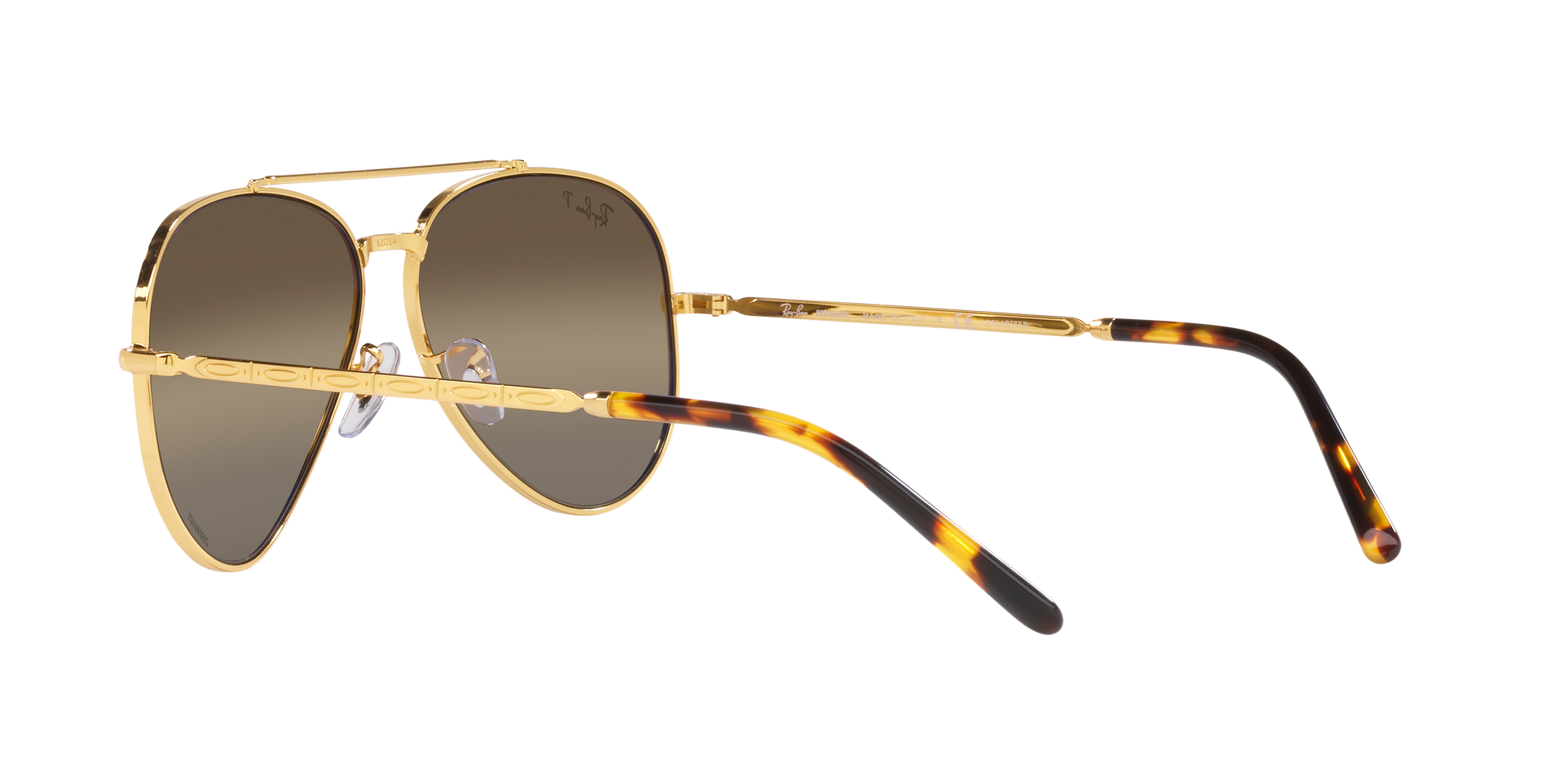 Ray-Ban RB3625 NEW AVIATOR 9196G5