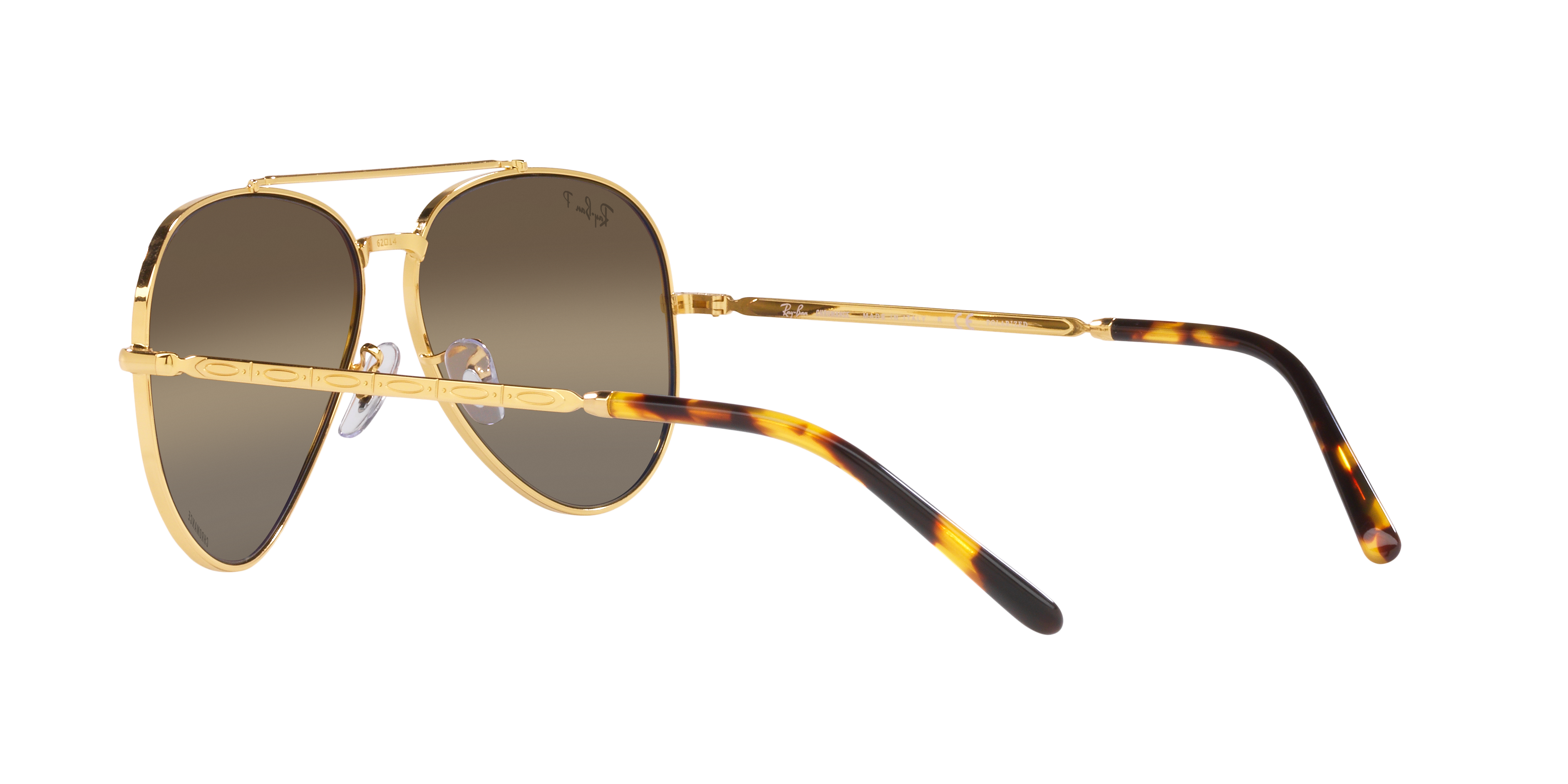 Ray-Ban RB3625 NEW AVIATOR 9196G5
