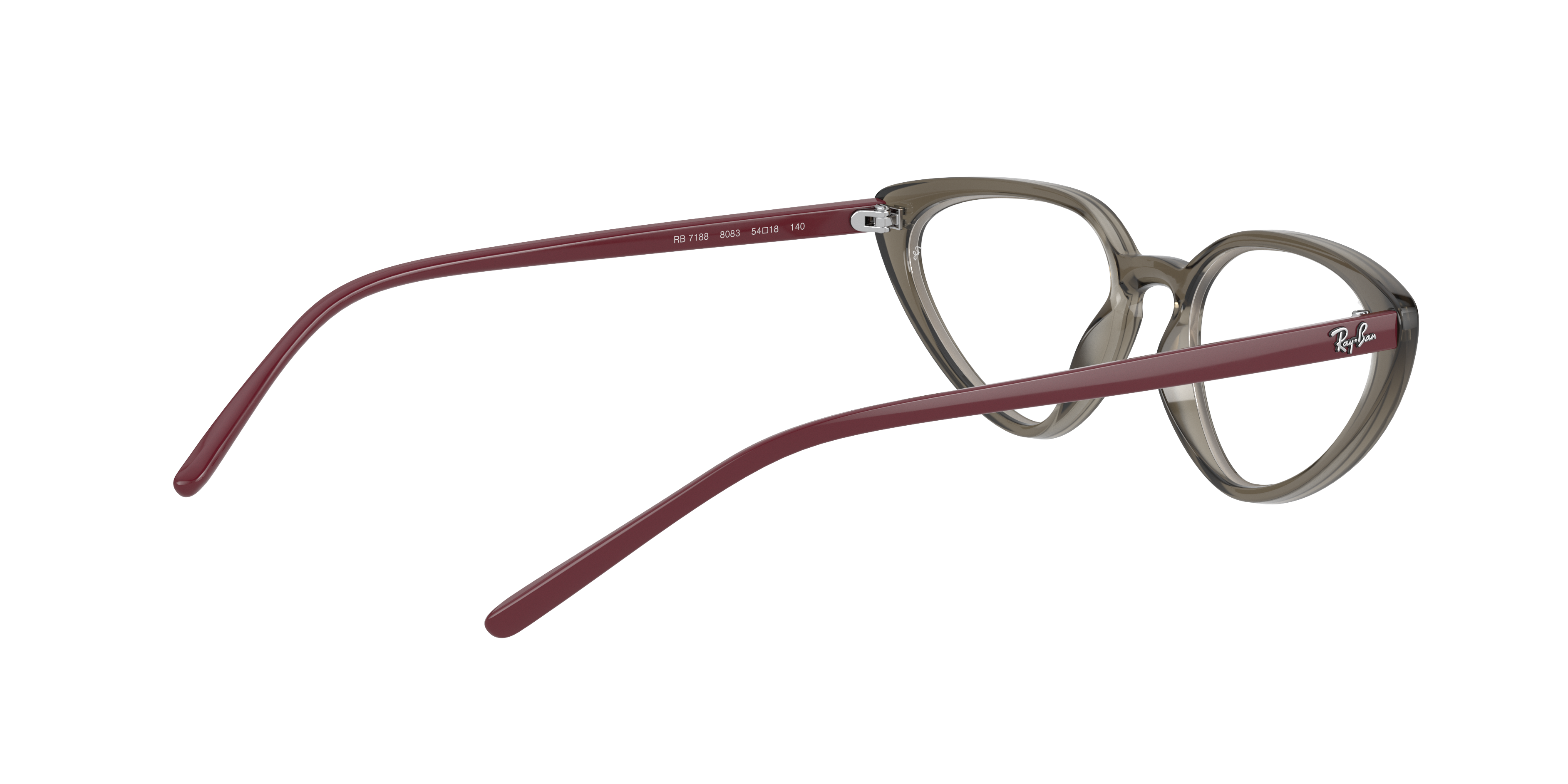 Ray-Ban RX7188 8083