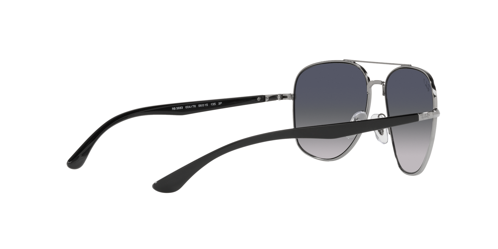 Ray-Ban RB3683 004/78