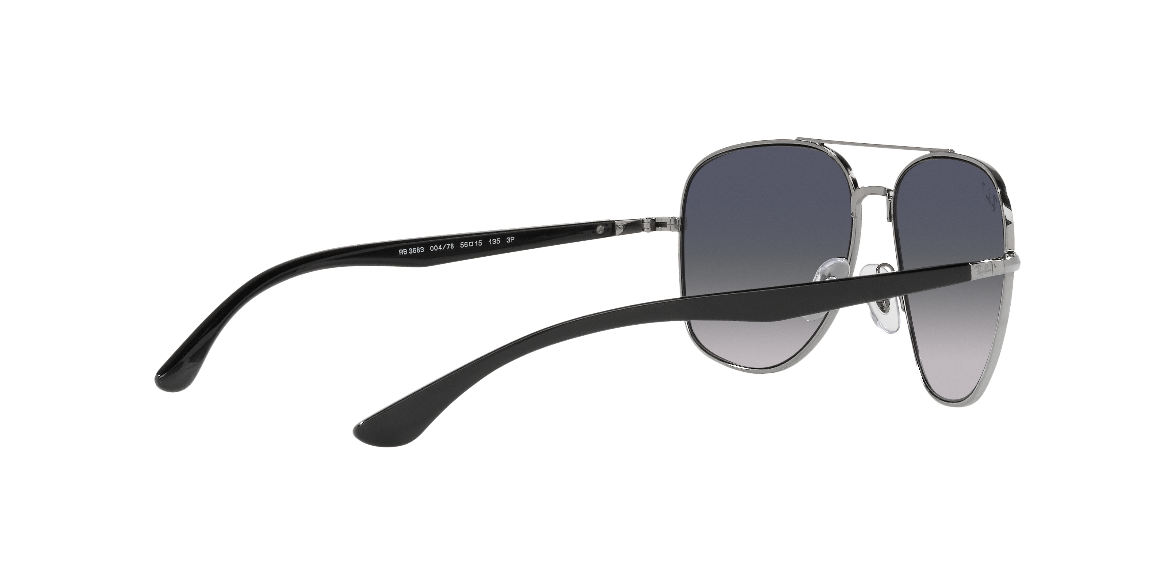 Ray-Ban RB3683 004/78
