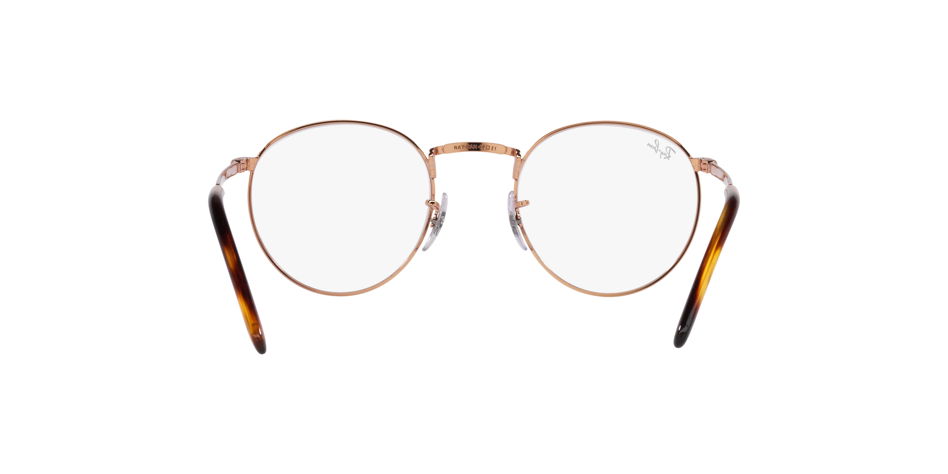Ray-Ban RX3637V NEW ROUND 3094