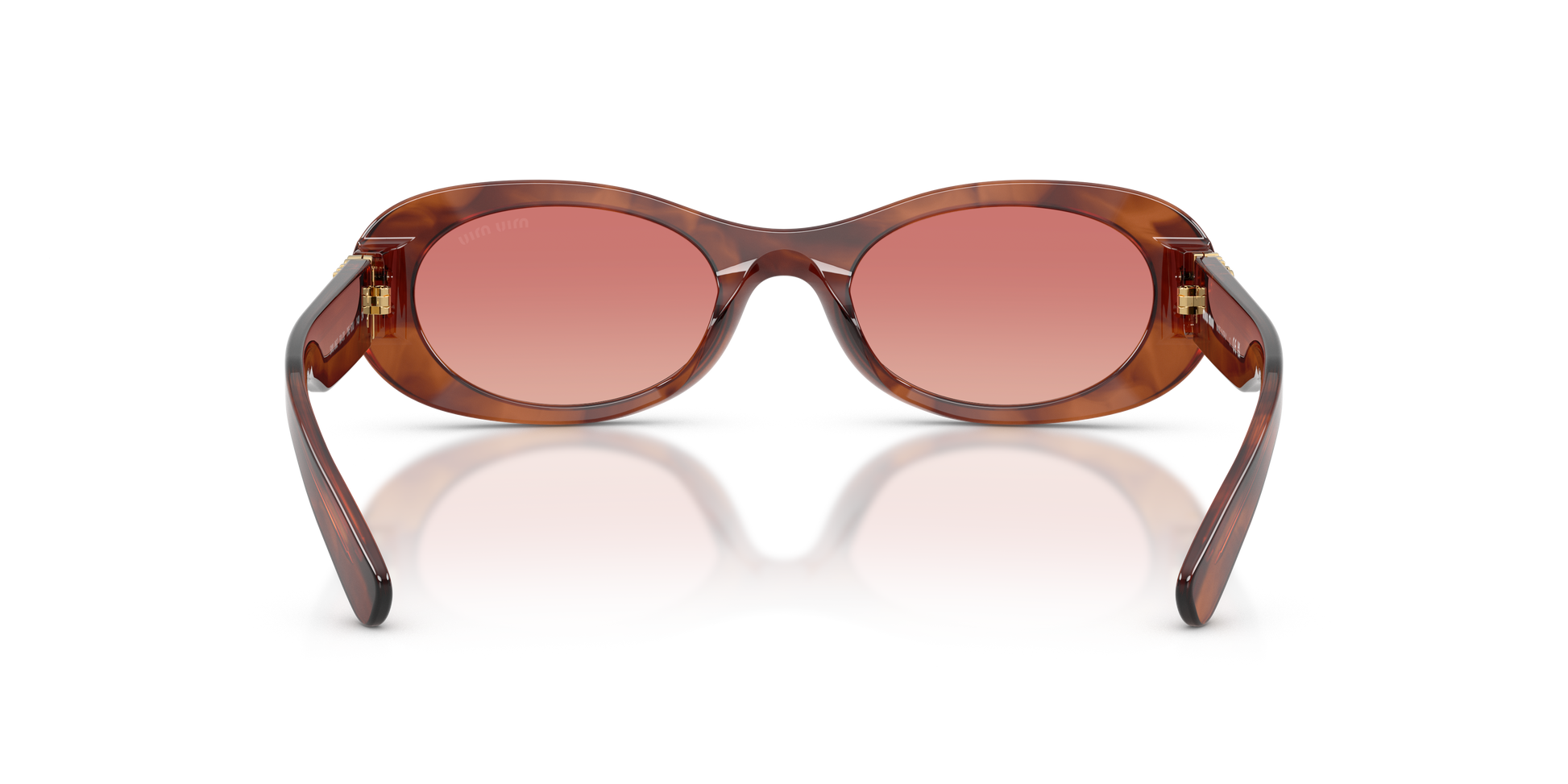 Miu Miu MU 06ZS 26E50U