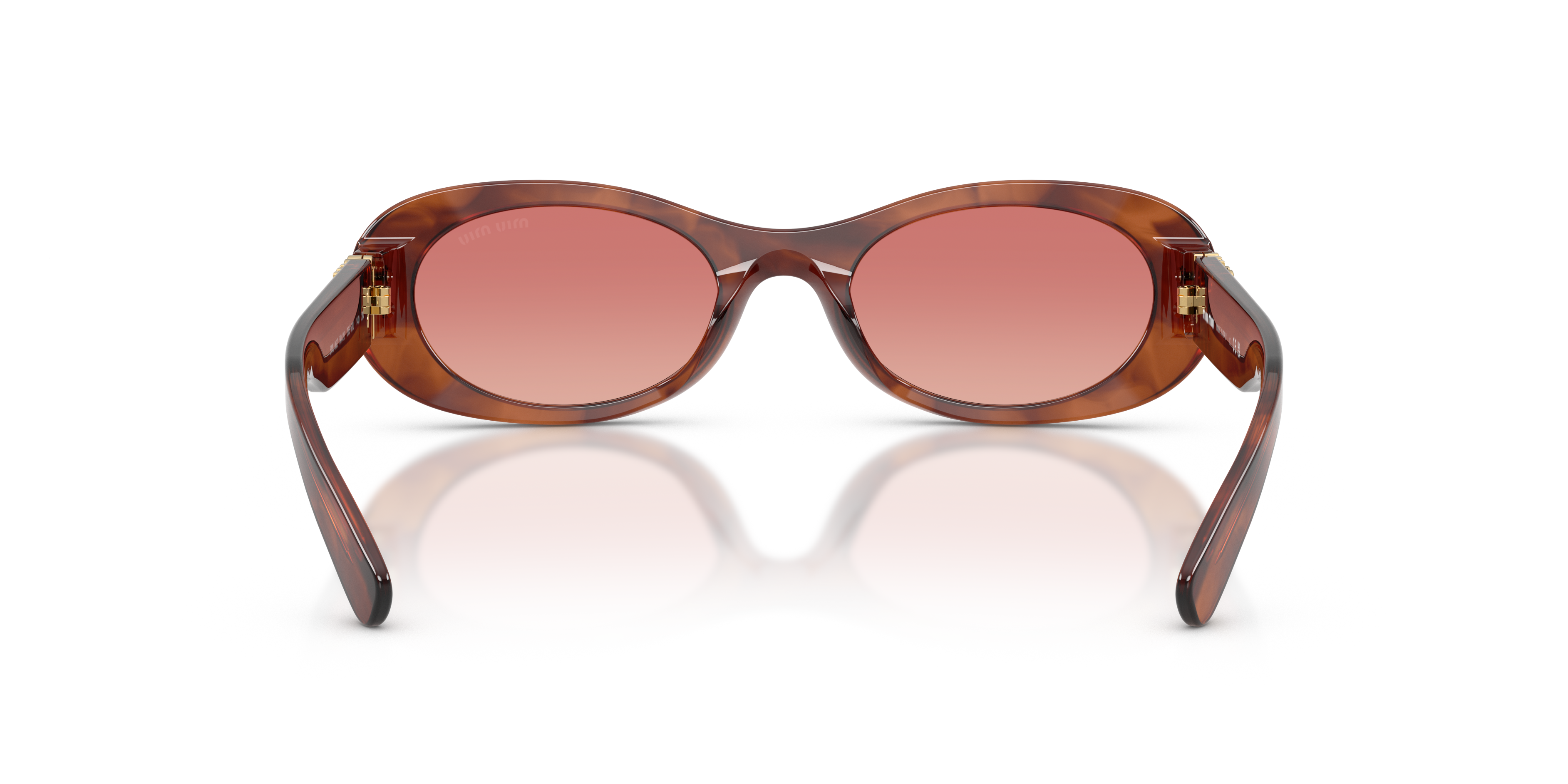 Miu Miu MU 06ZS 26E50U