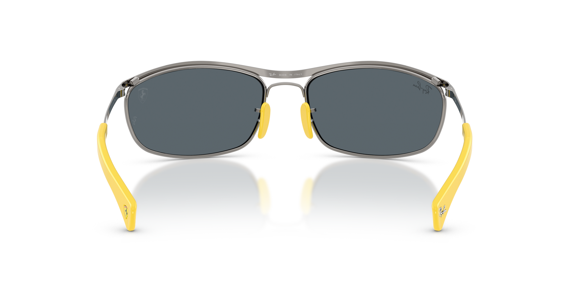 Ray-Ban RB3819M F030R5