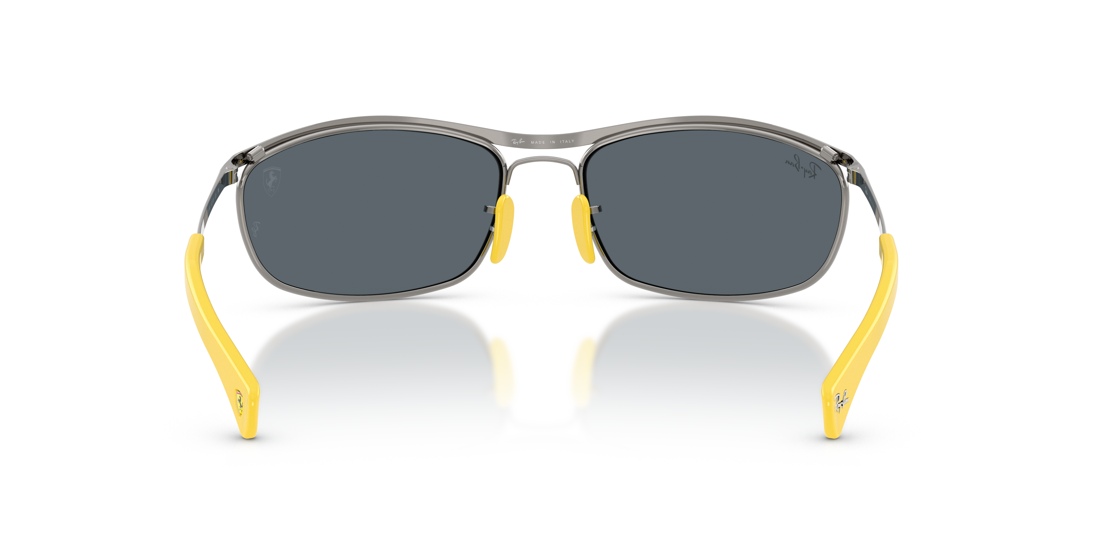 Ray-Ban RB3819M F030R5