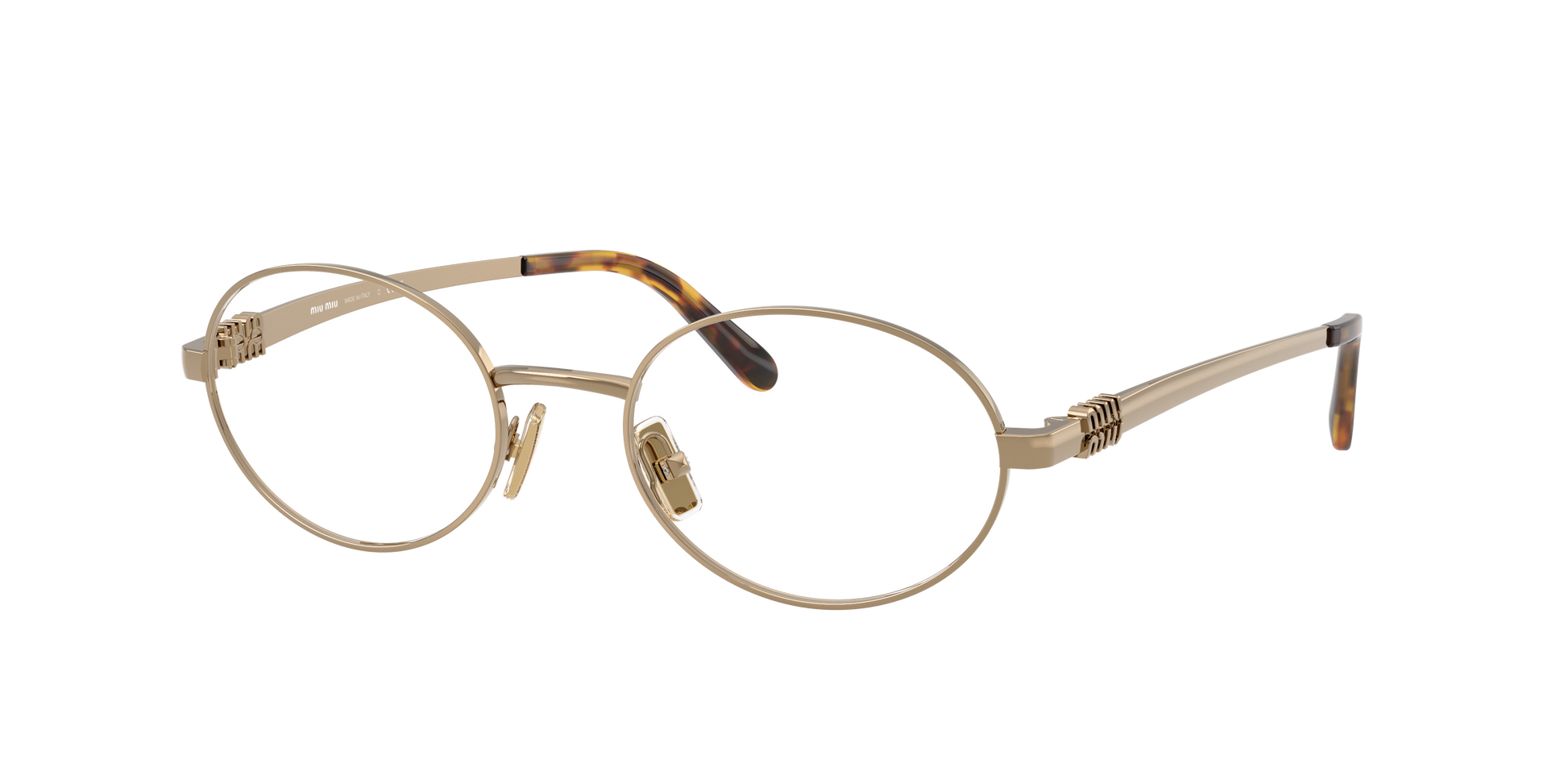 Miu Miu MU 50ZV 7OE1O1