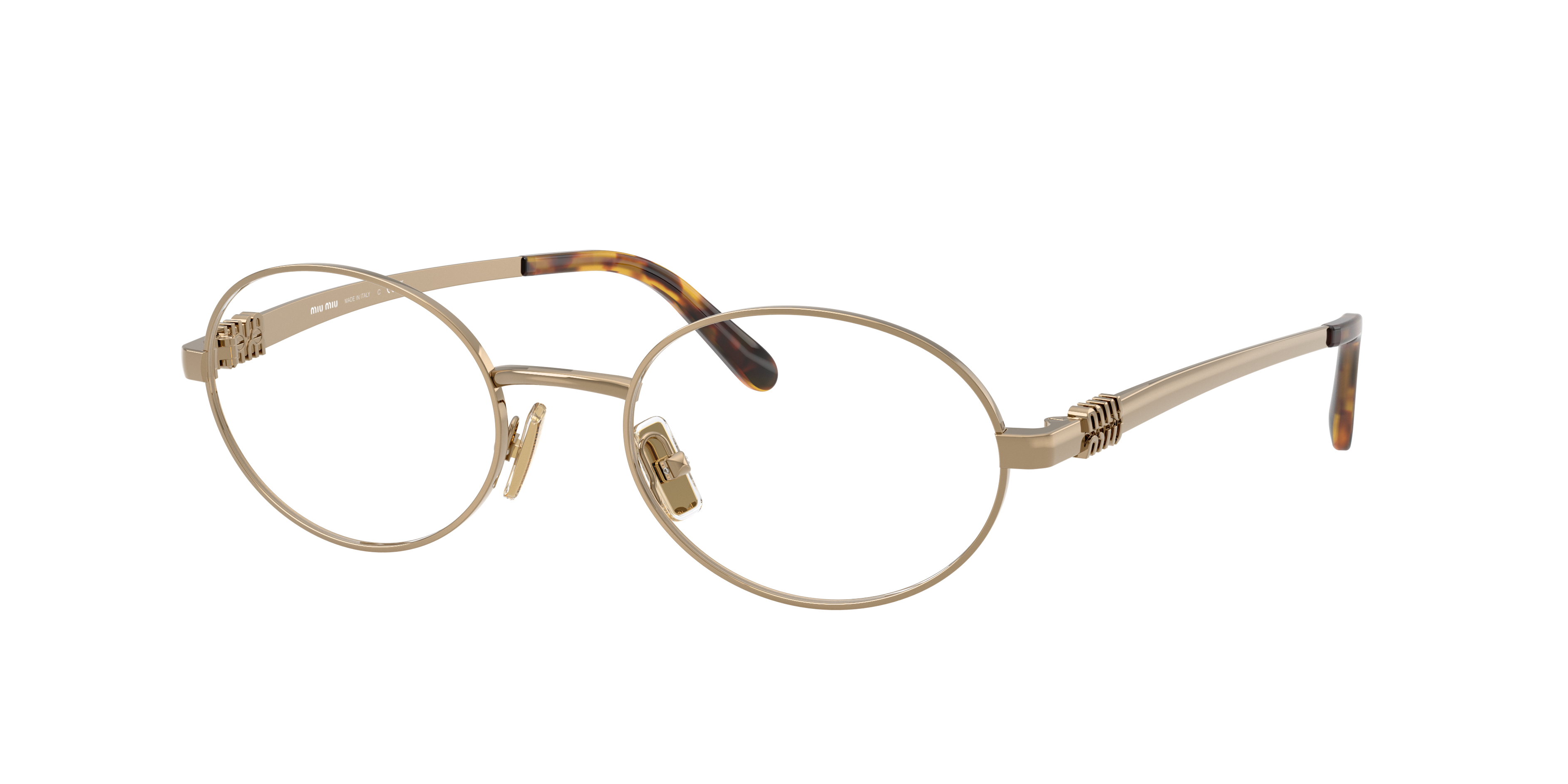 Miu Miu MU 50ZV 7OE1O1