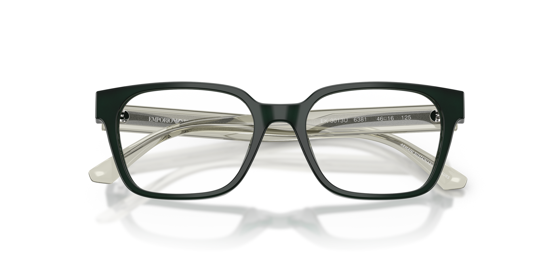 Emporio Armani Kids EK3013U 6381