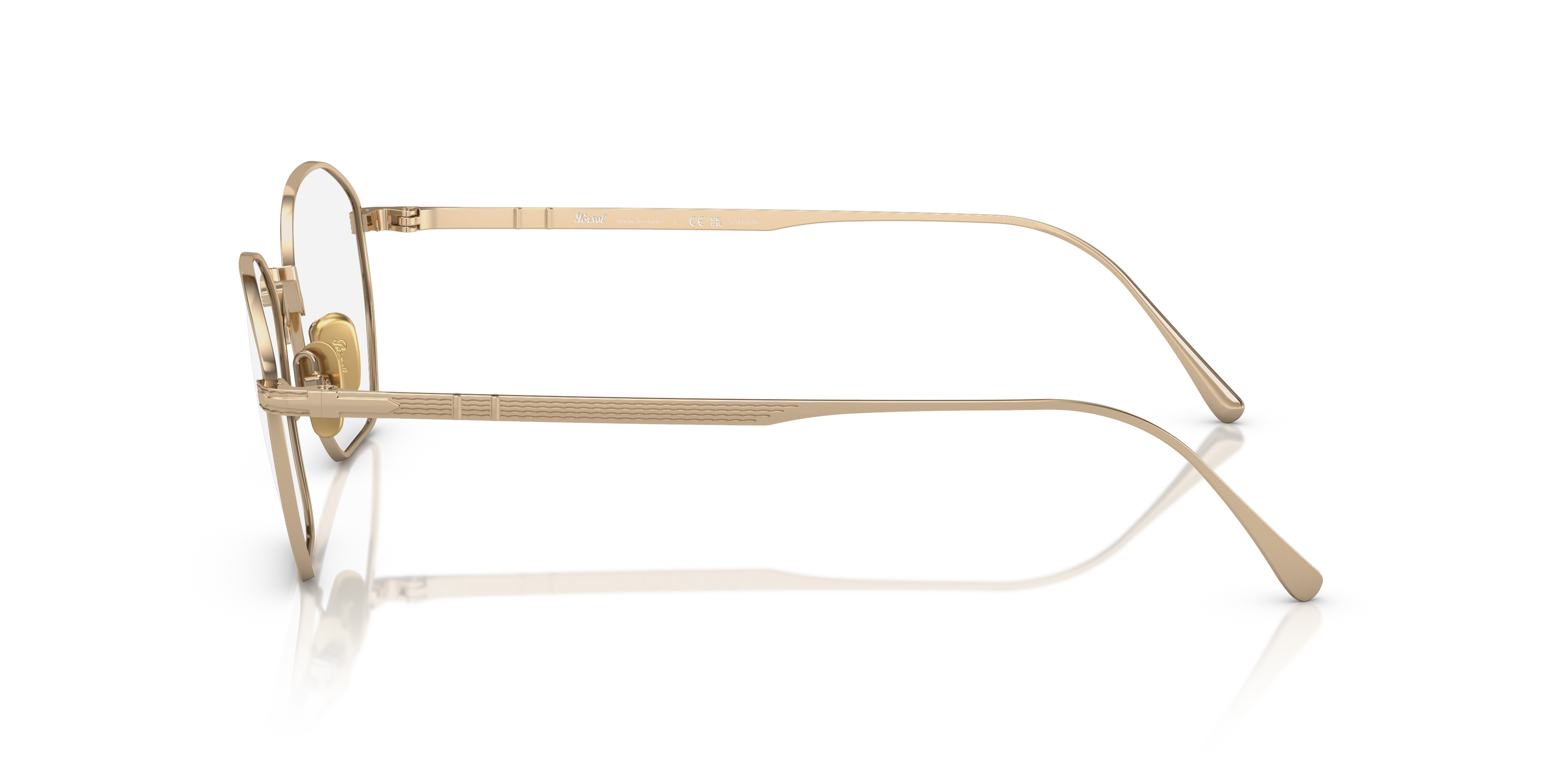 Persol PO5004VT 8000