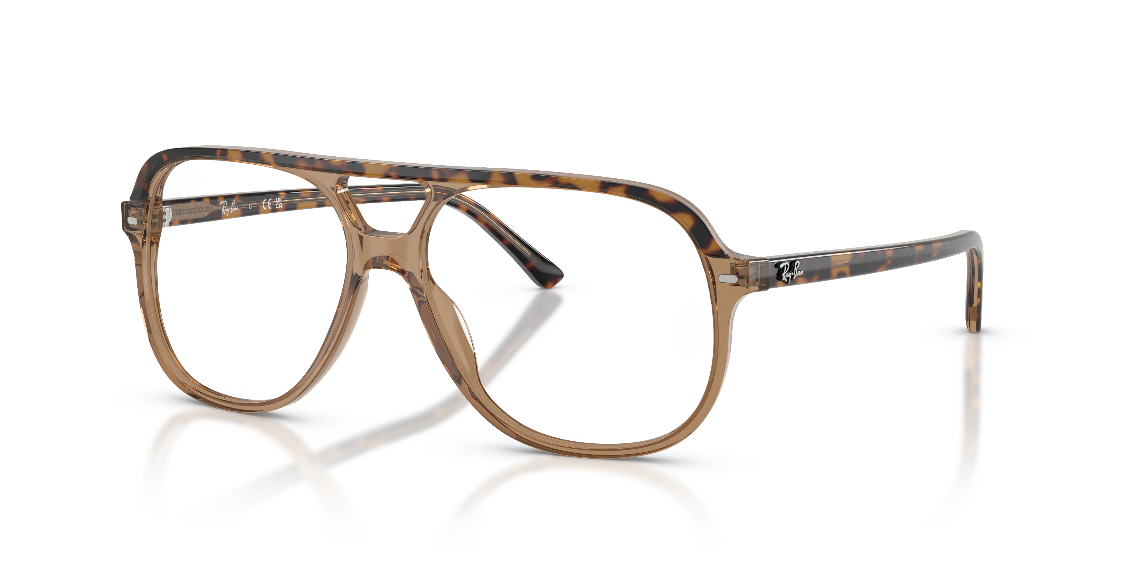 Ray-Ban RX5698 8109