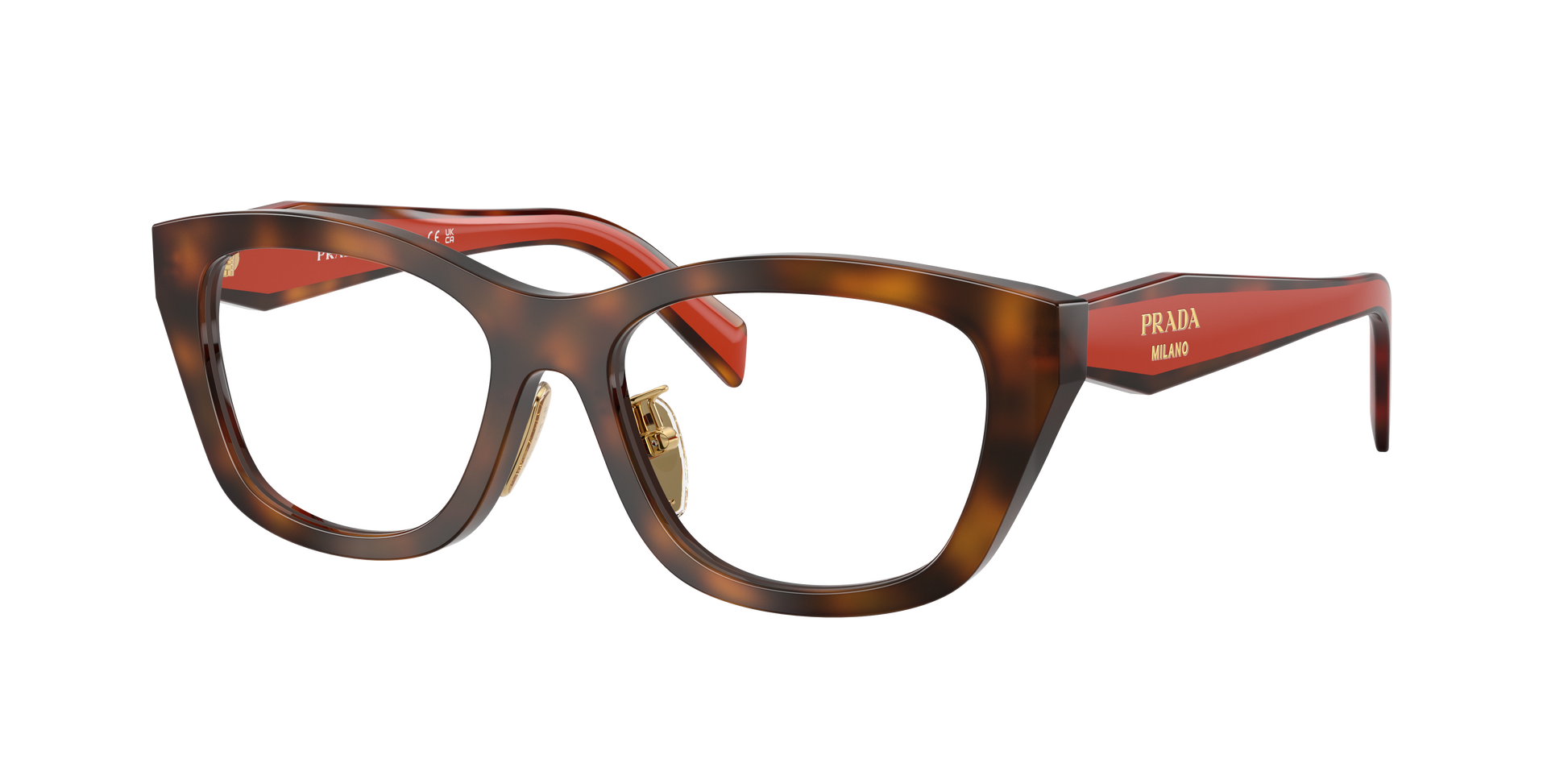 Prada PR D11VD 01K1O1