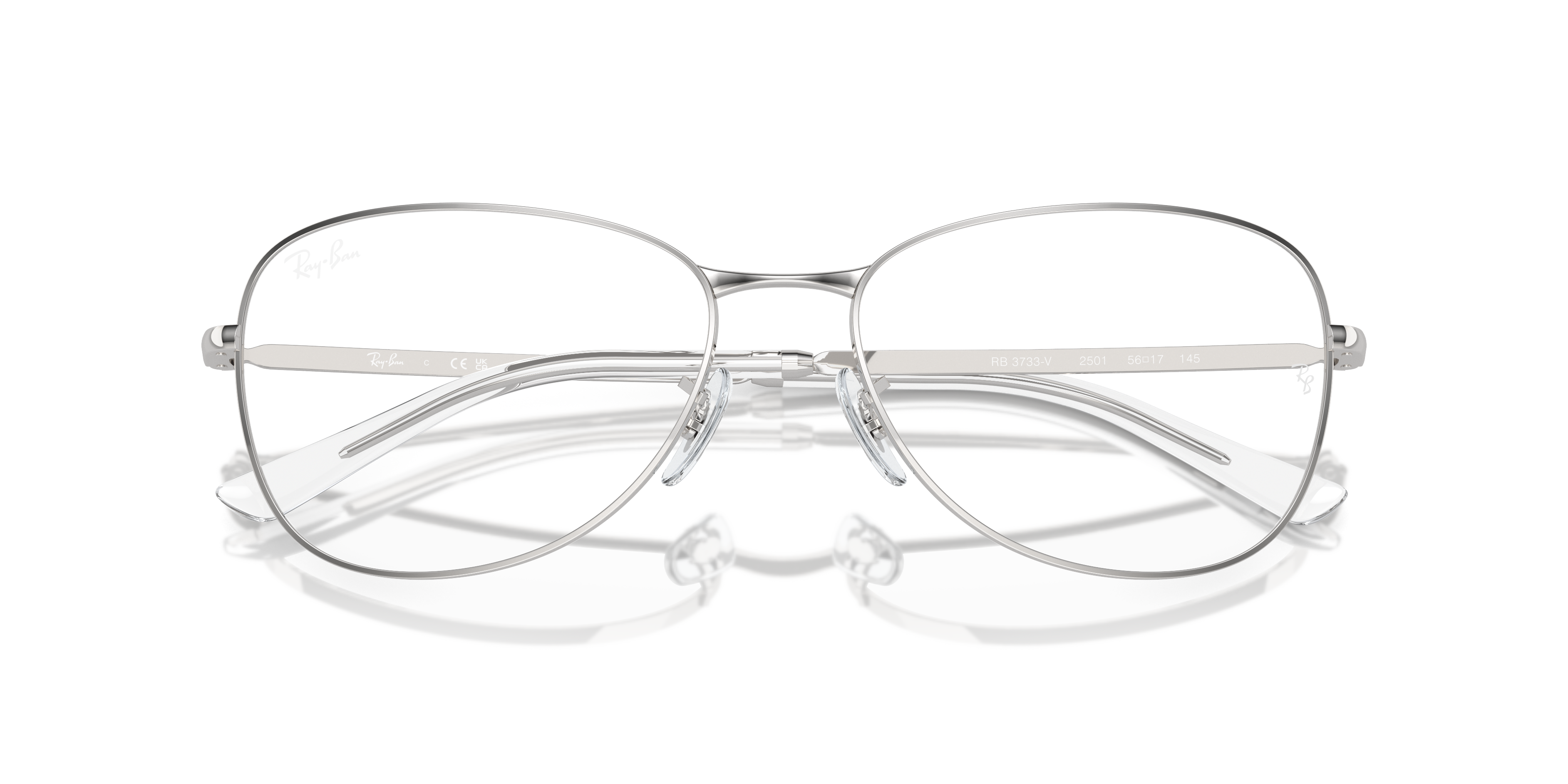 Ray-Ban RX3733V 2501
