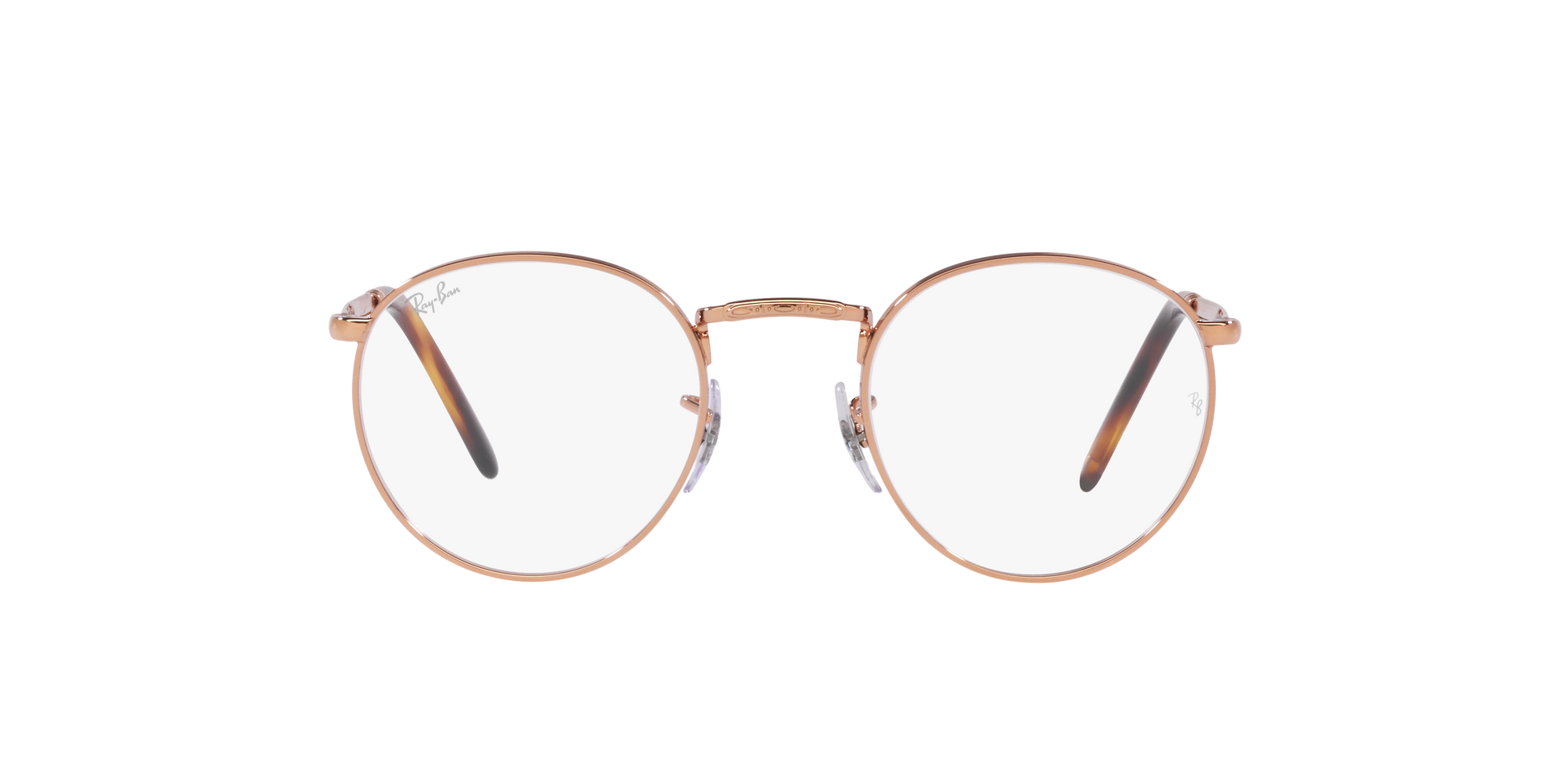 Ray-Ban RX3637V NEW ROUND 3094