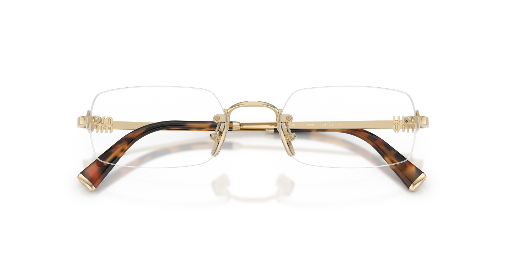 Miu Miu MU 50YV ZVN1O1