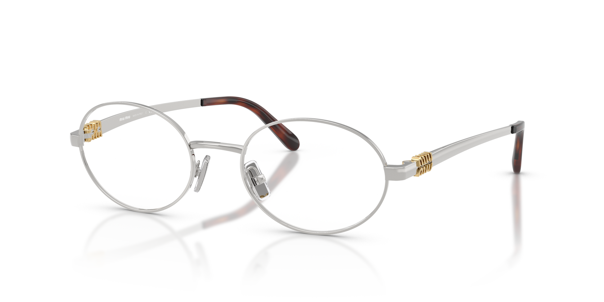 Miu Miu MU 50ZV 1BC1O1
