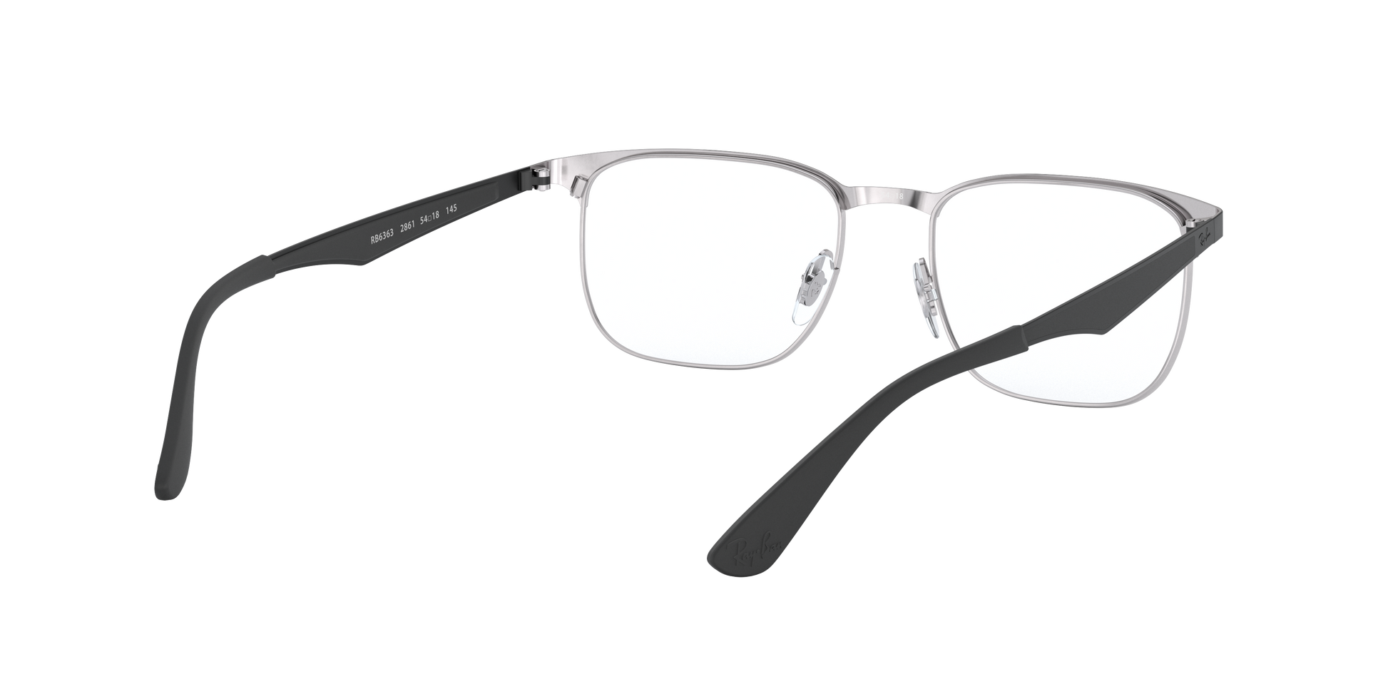Ray-Ban RX6363 2861