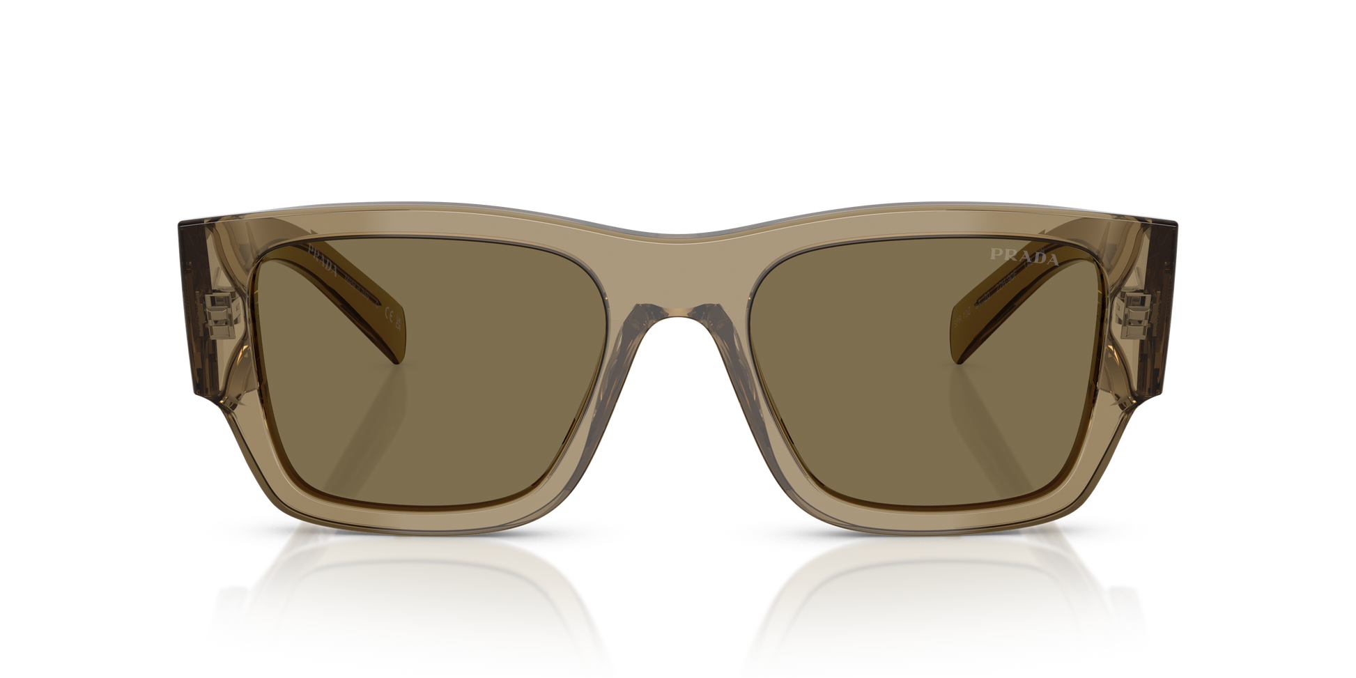 Prada PR 10ZS 22H90F