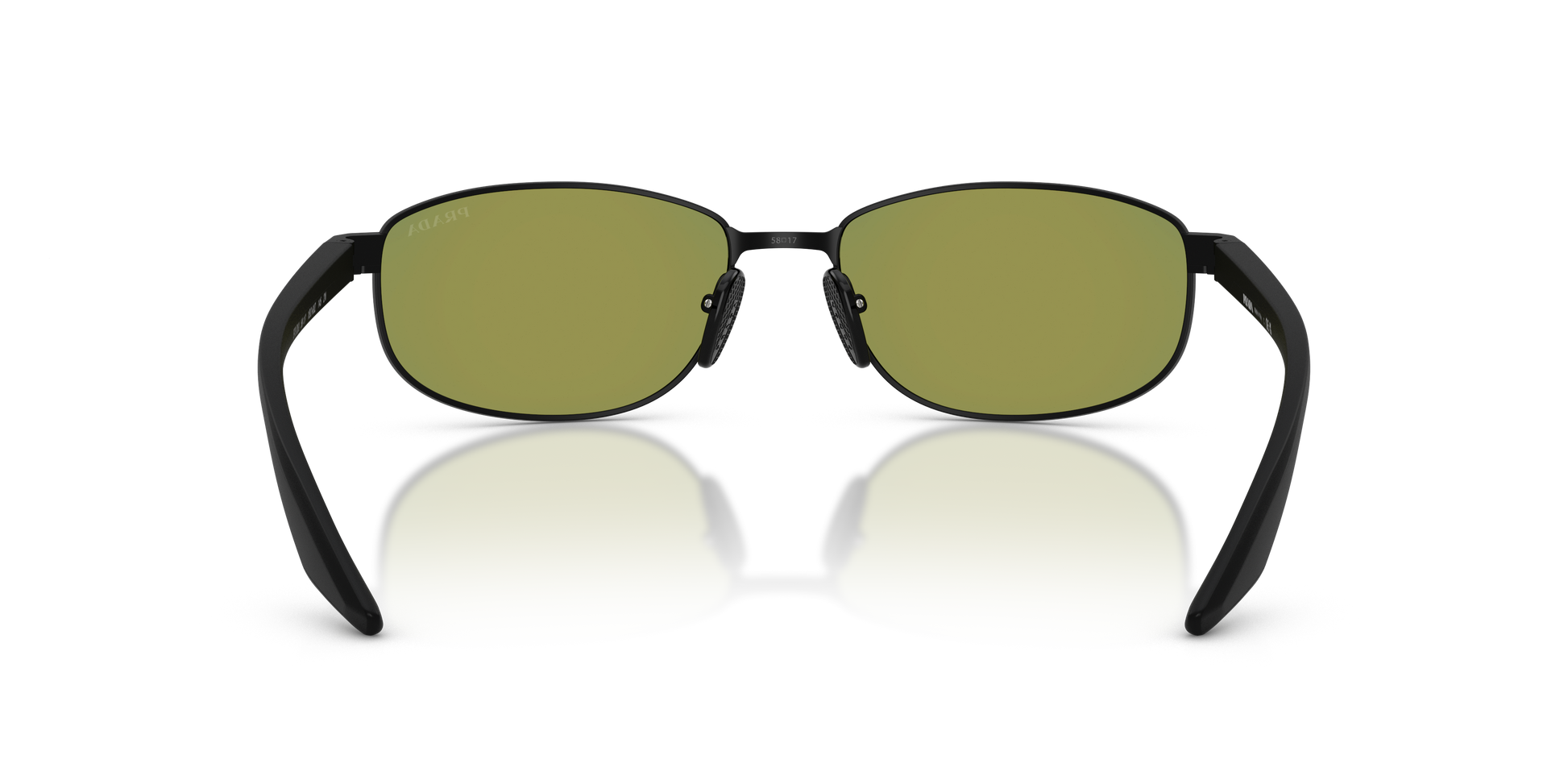 Prada Linea Rossa PS B53S 1BO60Z