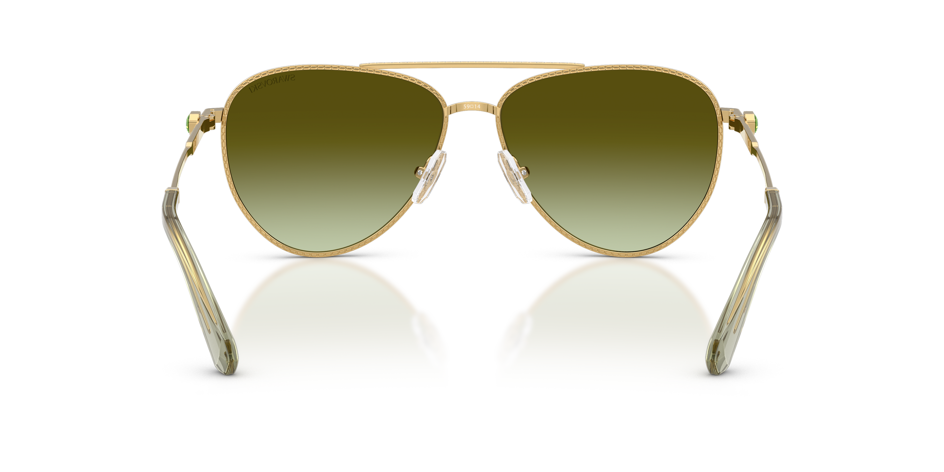 Swarovski SK7031 4017E8