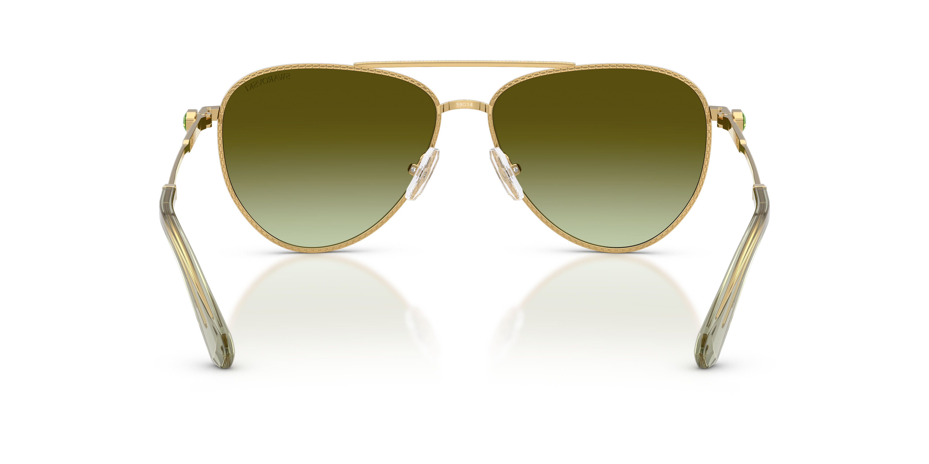 Swarovski SK7031 4017E8
