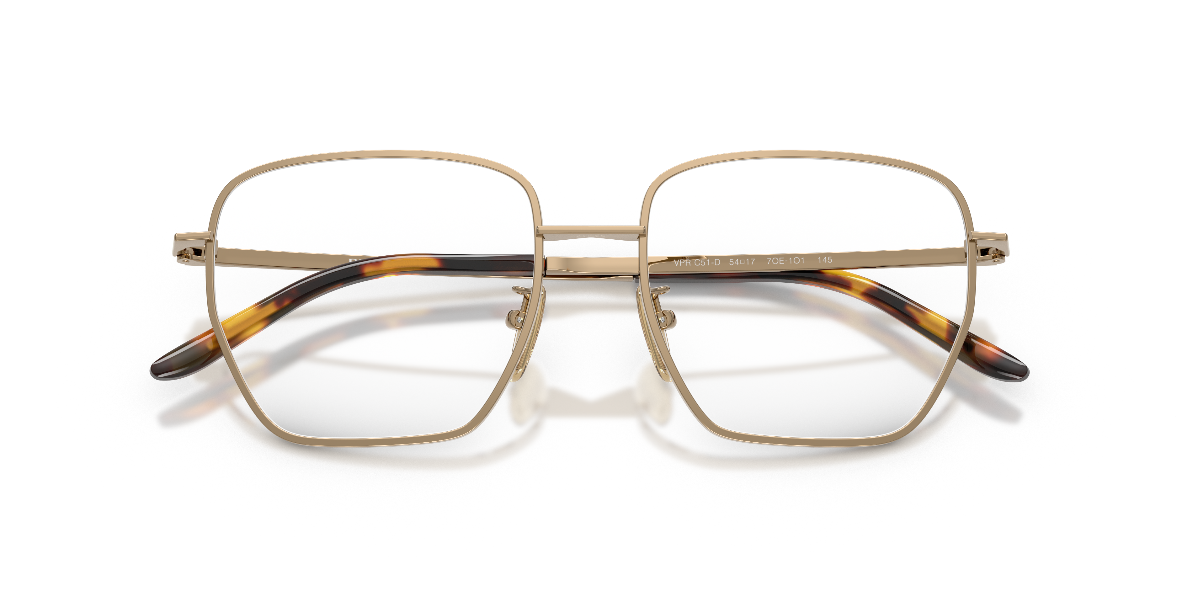 Prada PR C51VD 7OE1O1