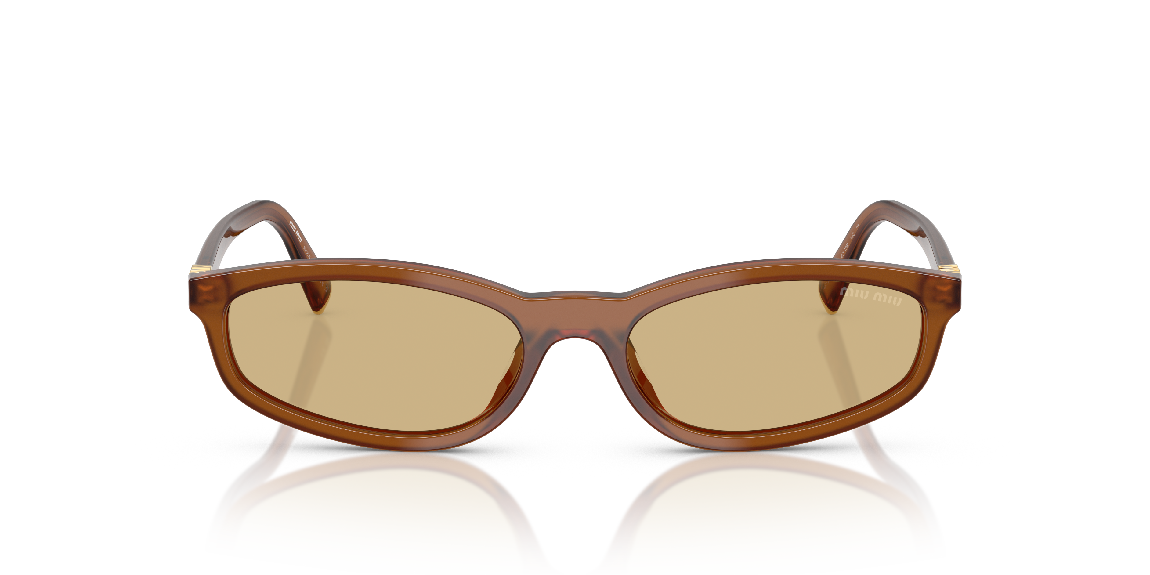 Miu Miu MU A06S 22I10R