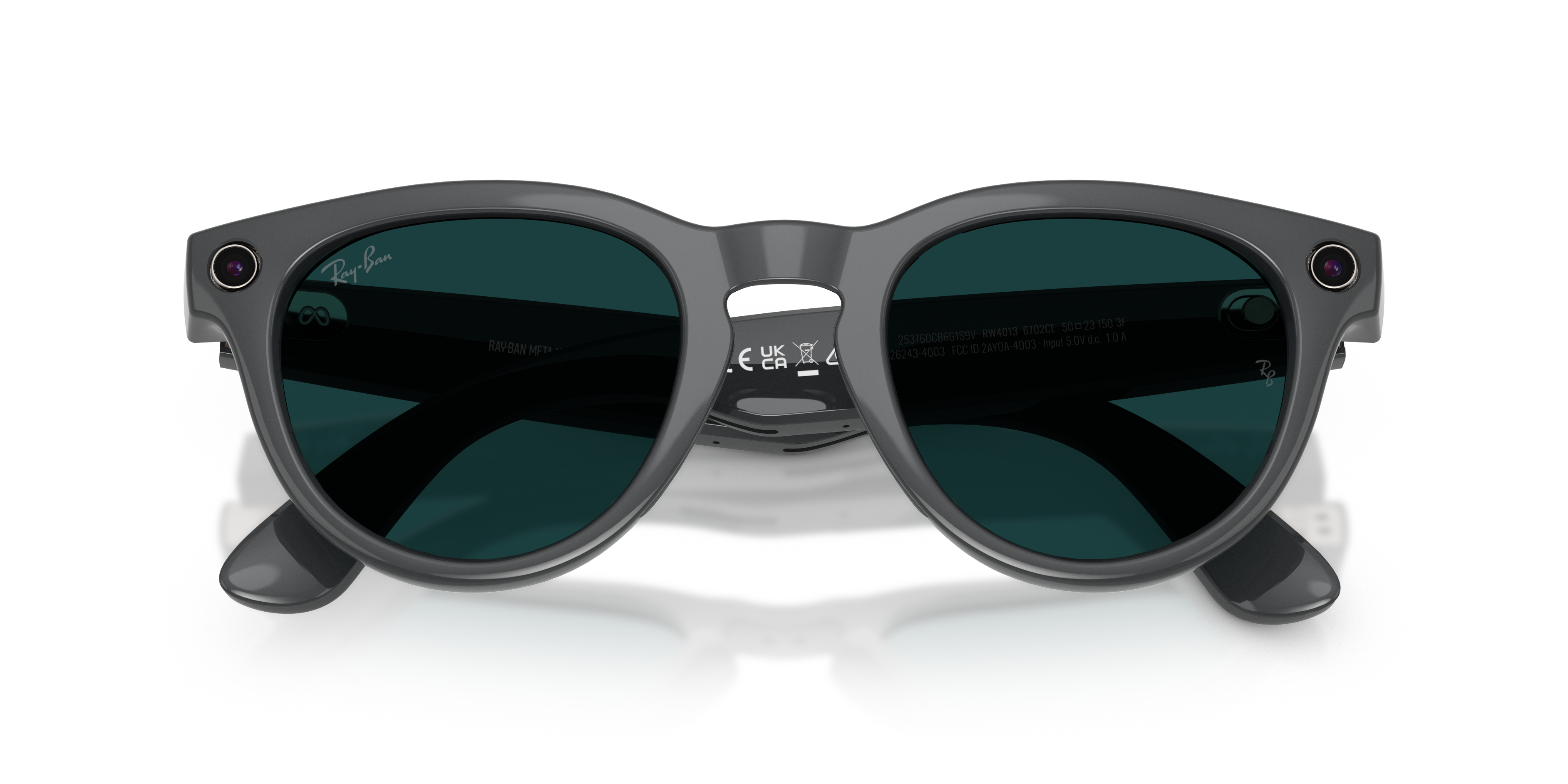 Ray-Ban Meta RW4013 HEADLINER 6702CE