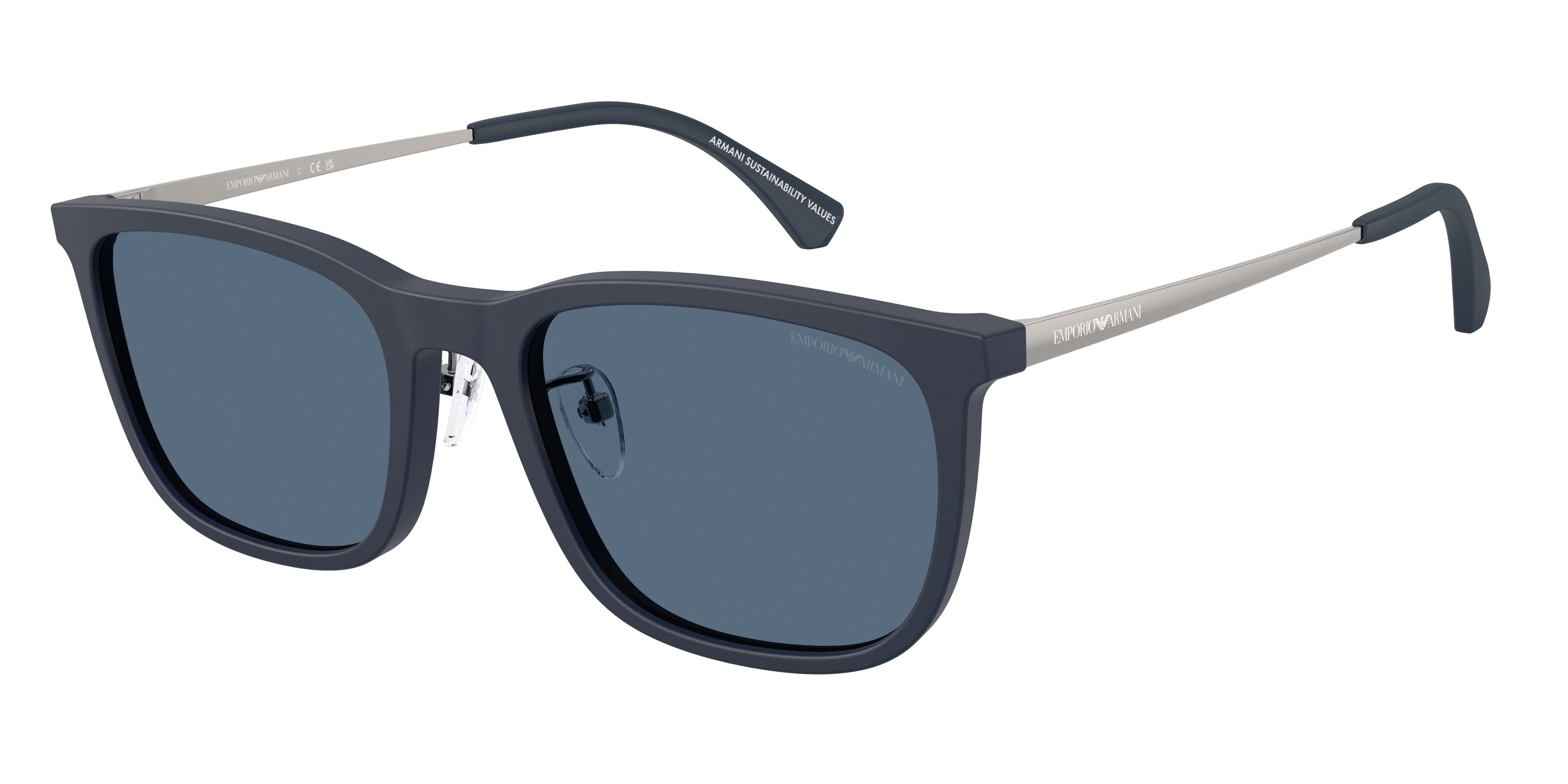EMPORIO ARMANI sunglasses エンポリ　アルマーニ New Emporio Armani Sunglasses 2026 | LookerOnline - LookerOnline