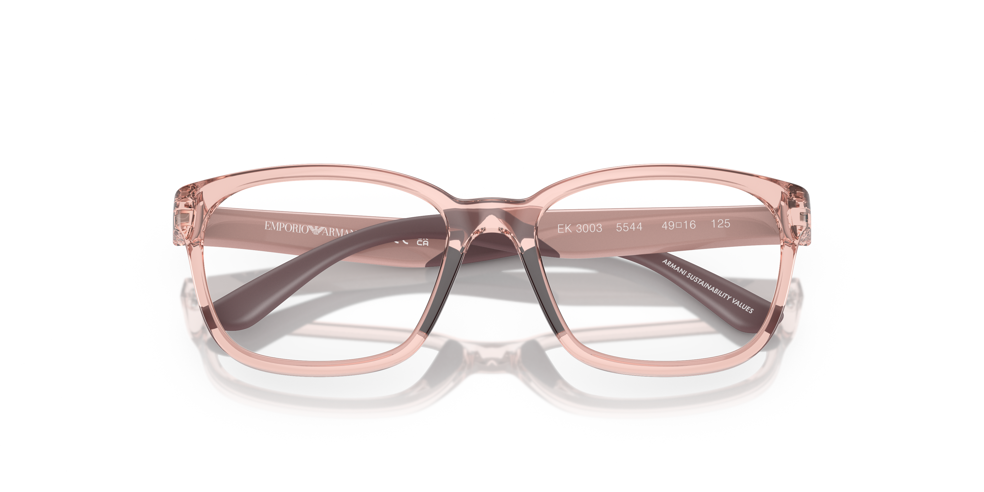 Emporio Armani EK3003 5544