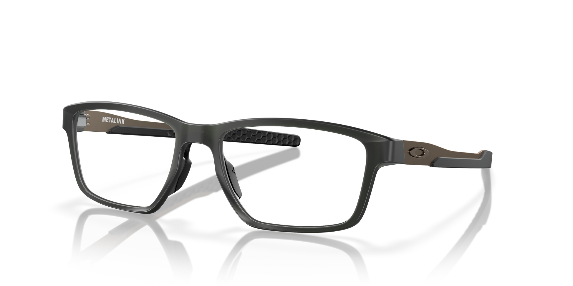 Oakley OX8153 METALINK 815303