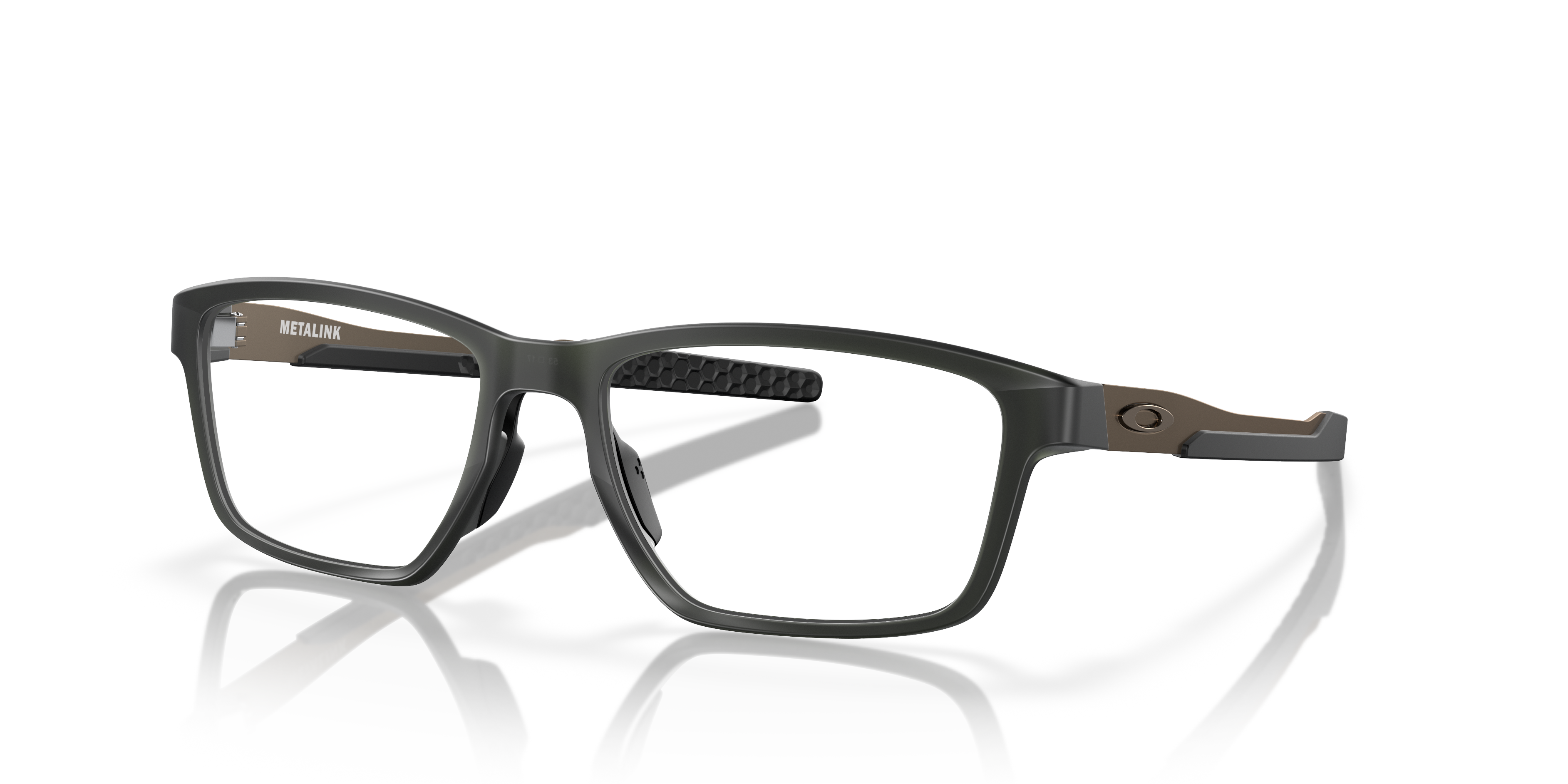 Oakley OX8153 METALINK 815303