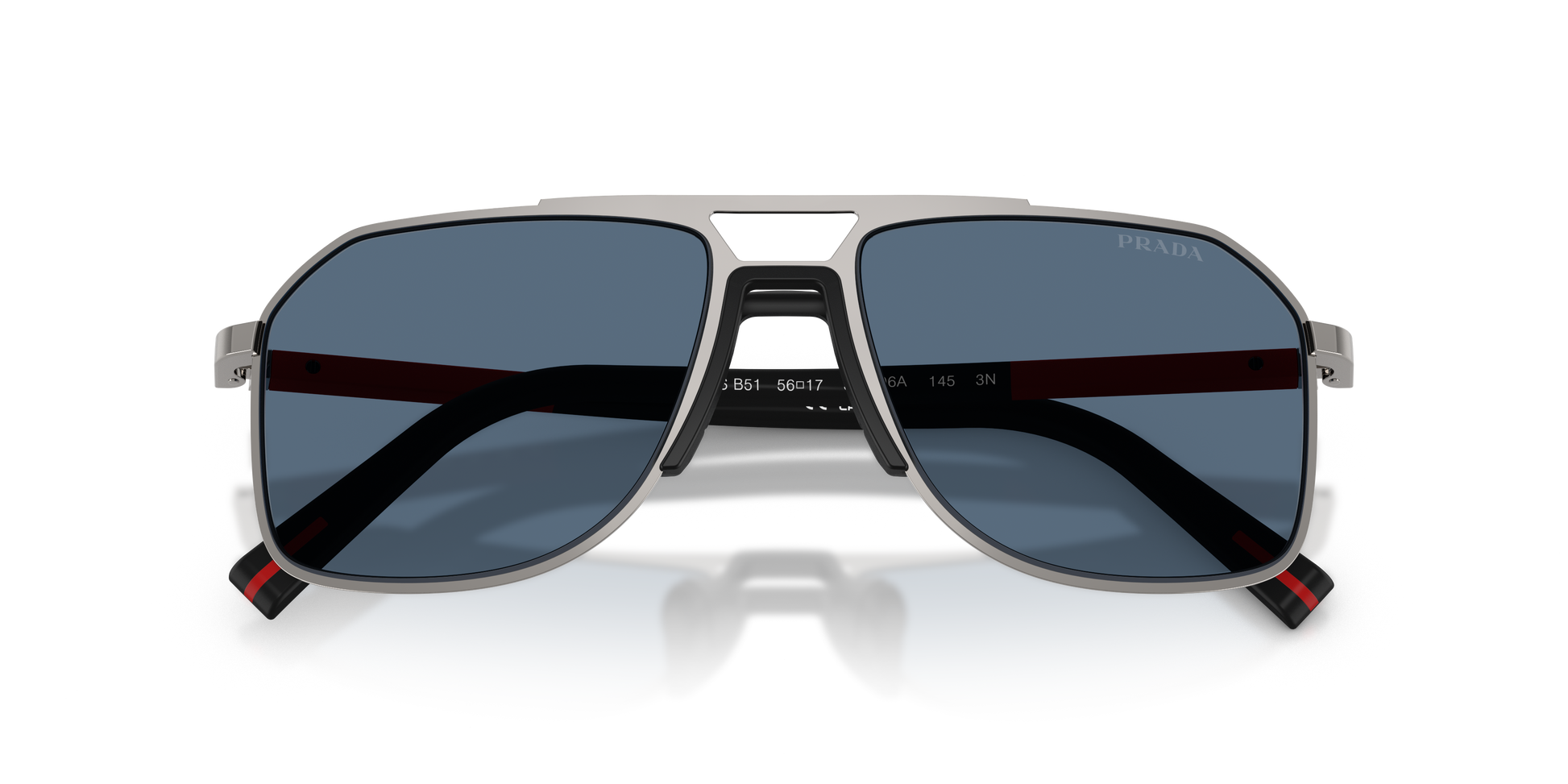 Prada Linea Rossa PS B51S 5AV06A