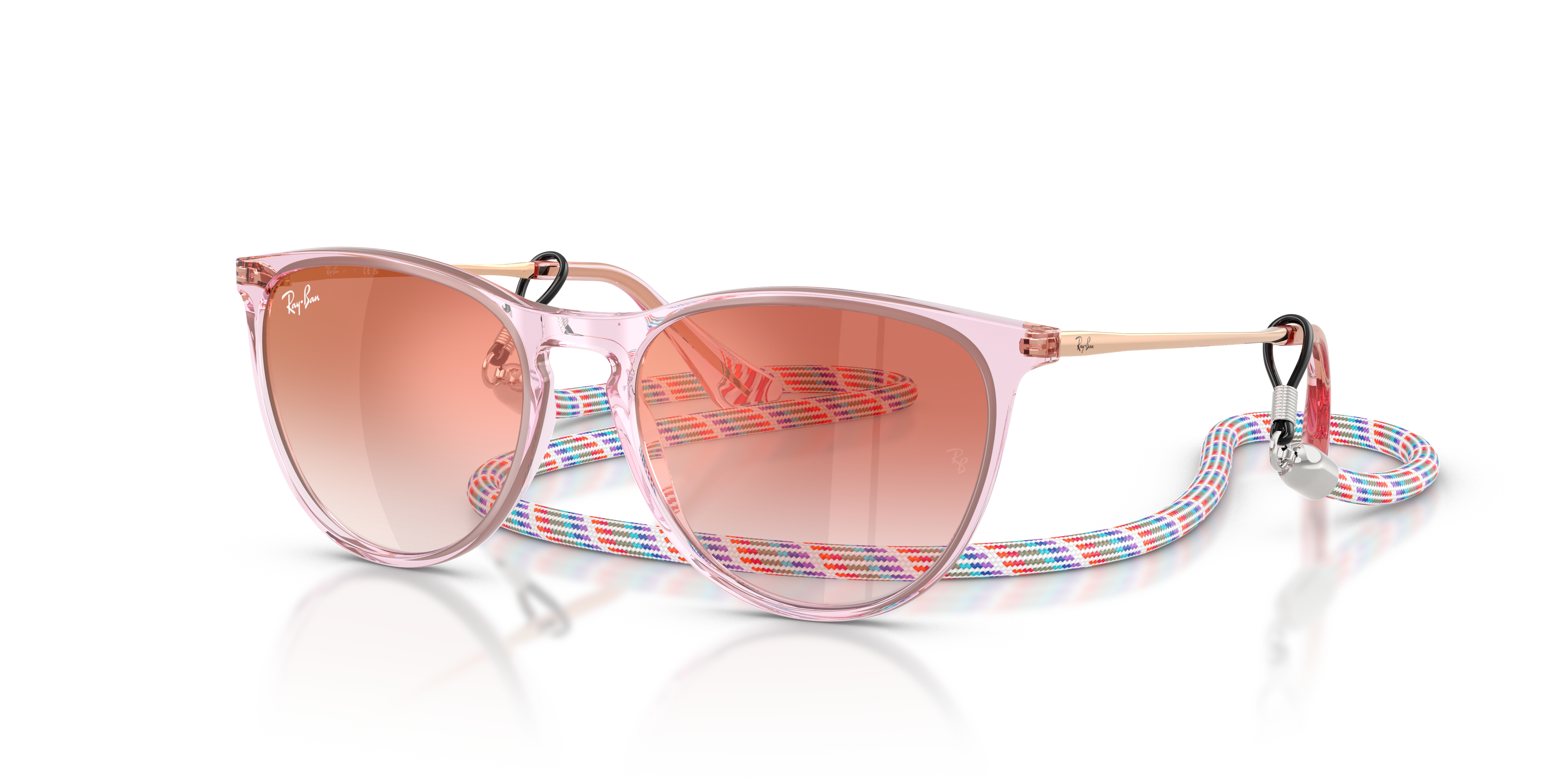 Ray-Ban RJ9060S JUNIOR ERIKA 7226V0