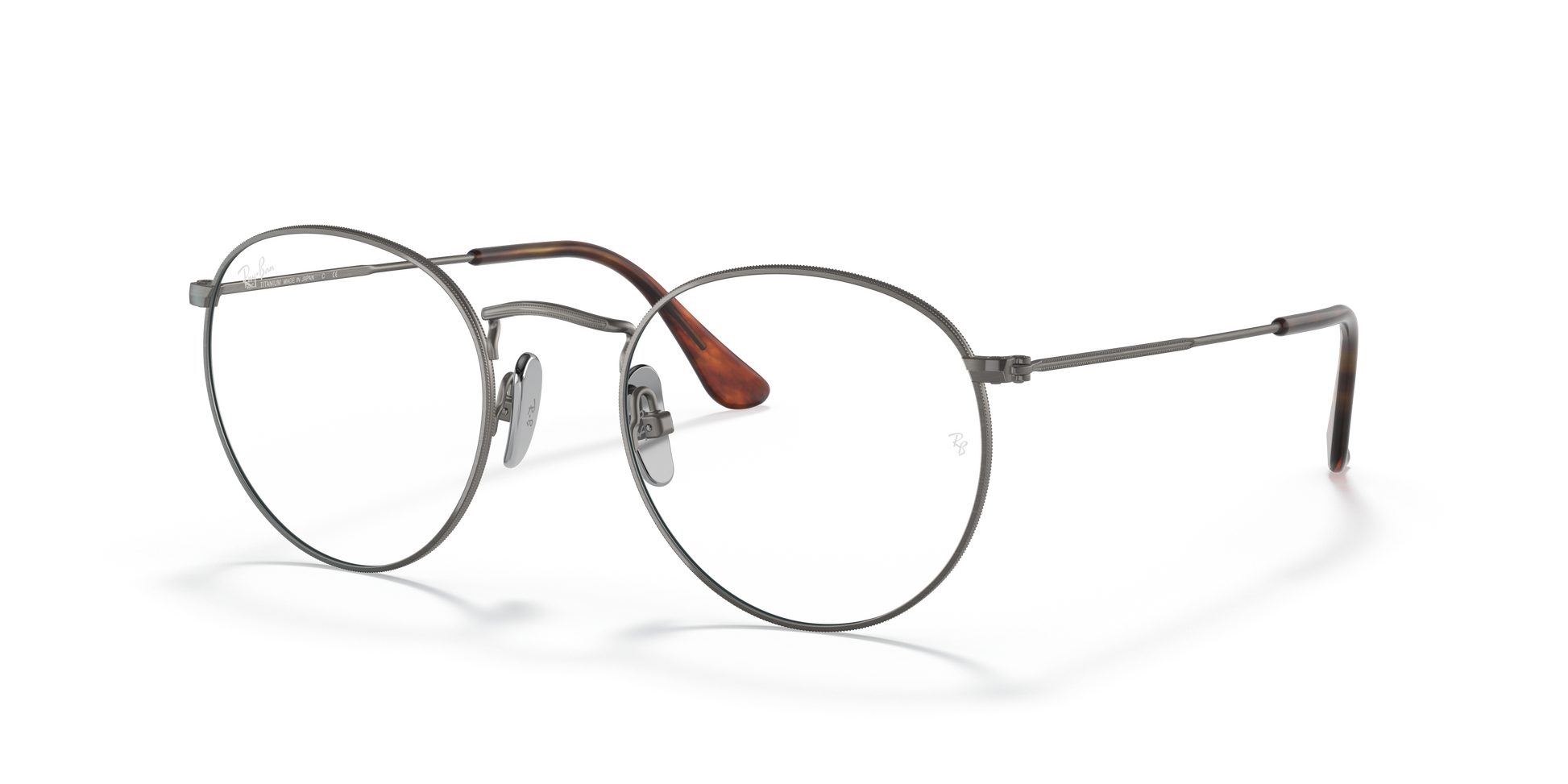 Ray-Ban RX8247V ROUND 1223