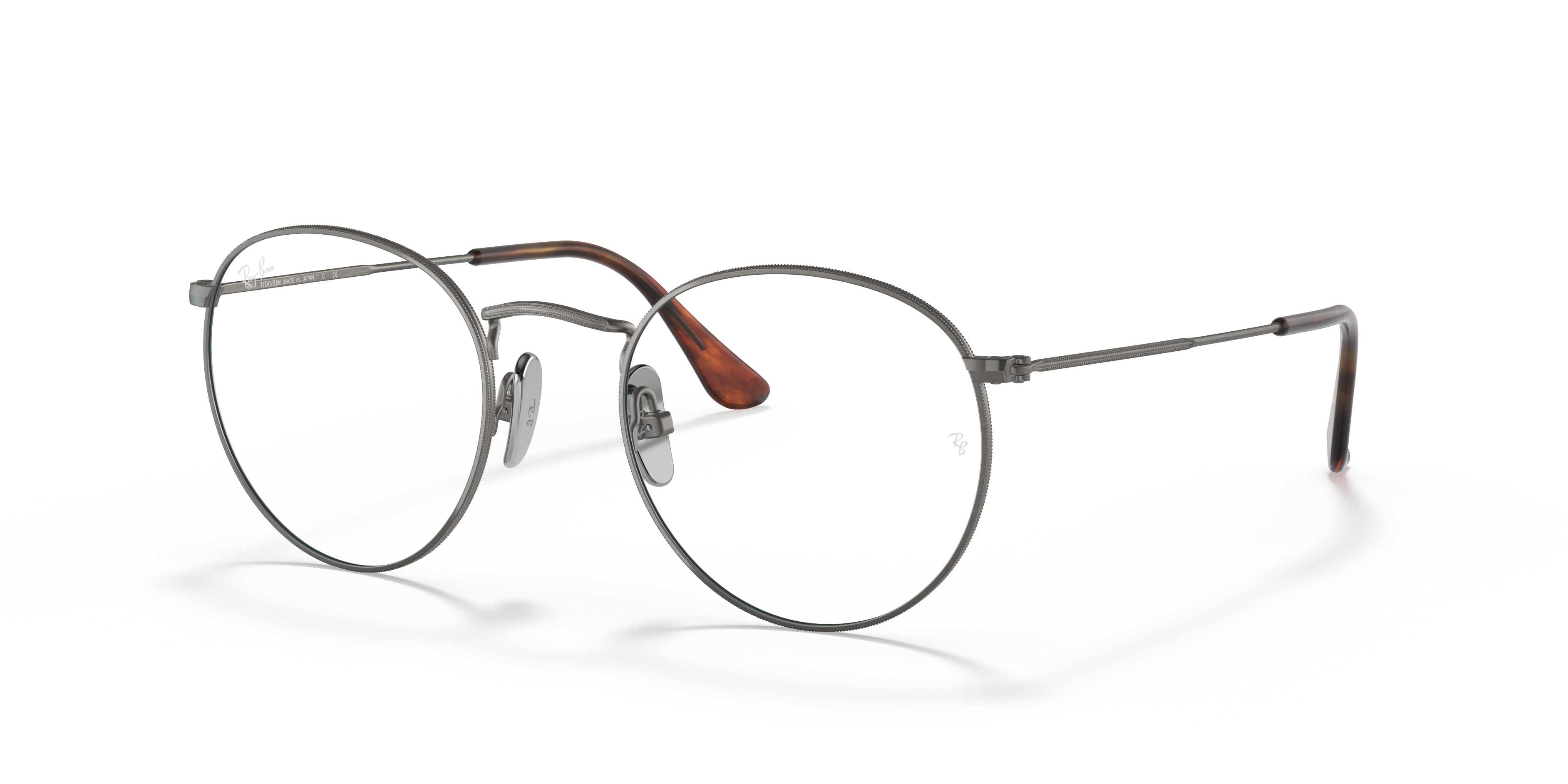 Ray-Ban RX8247V ROUND 1223