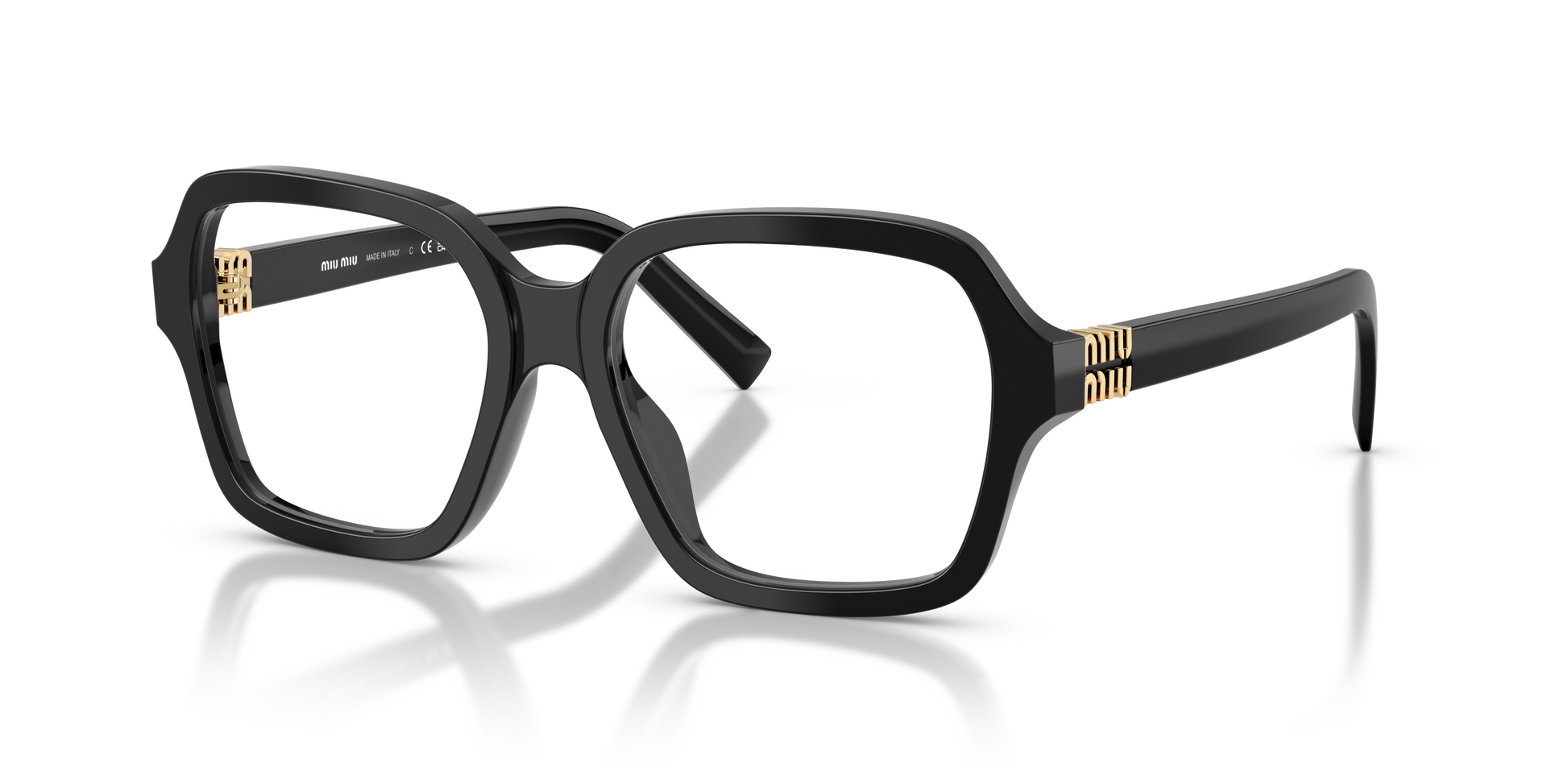 Miu Miu MU 03YV 16K1O1