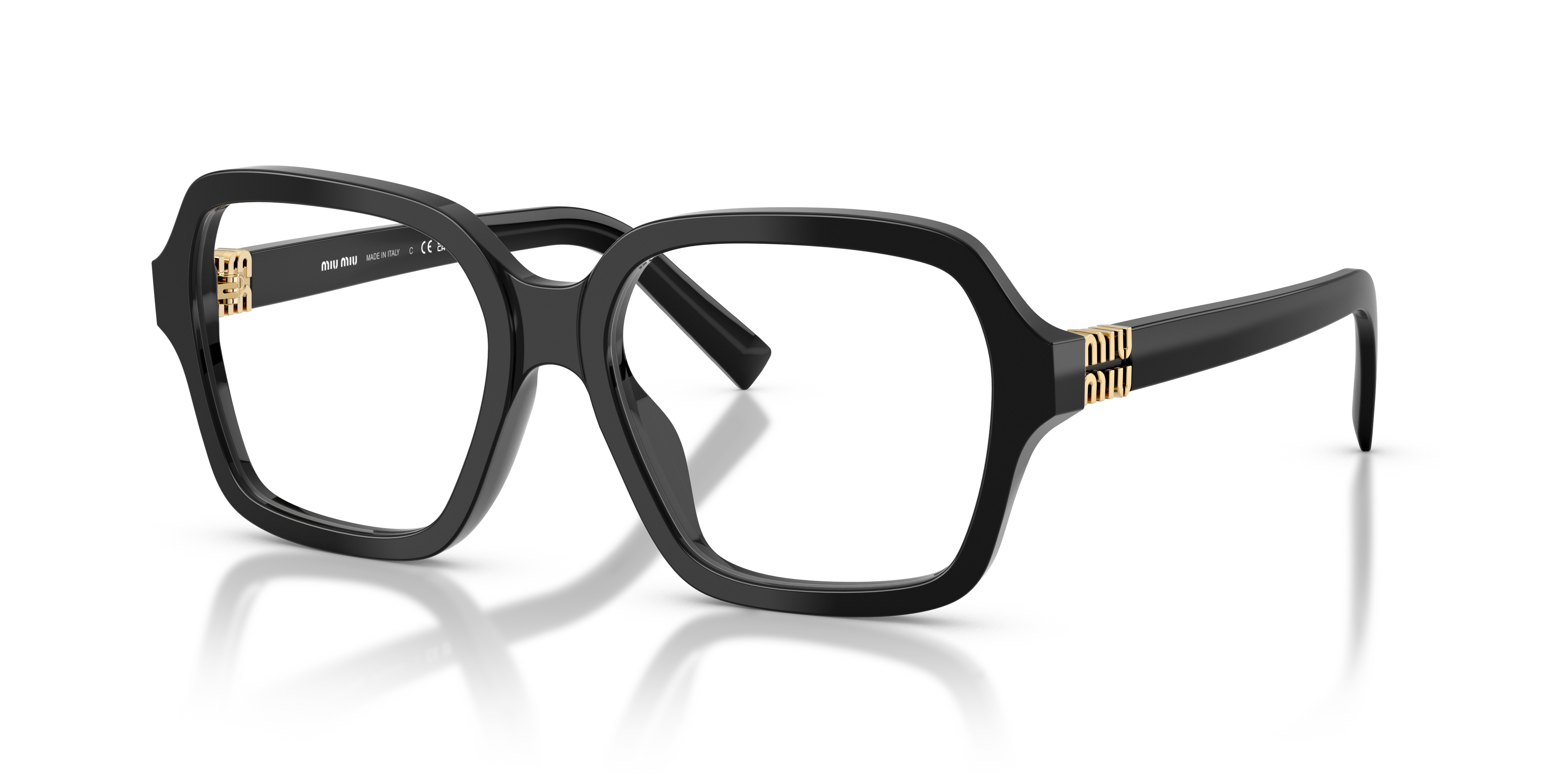 Miu Miu MU 03YV 16K1O1