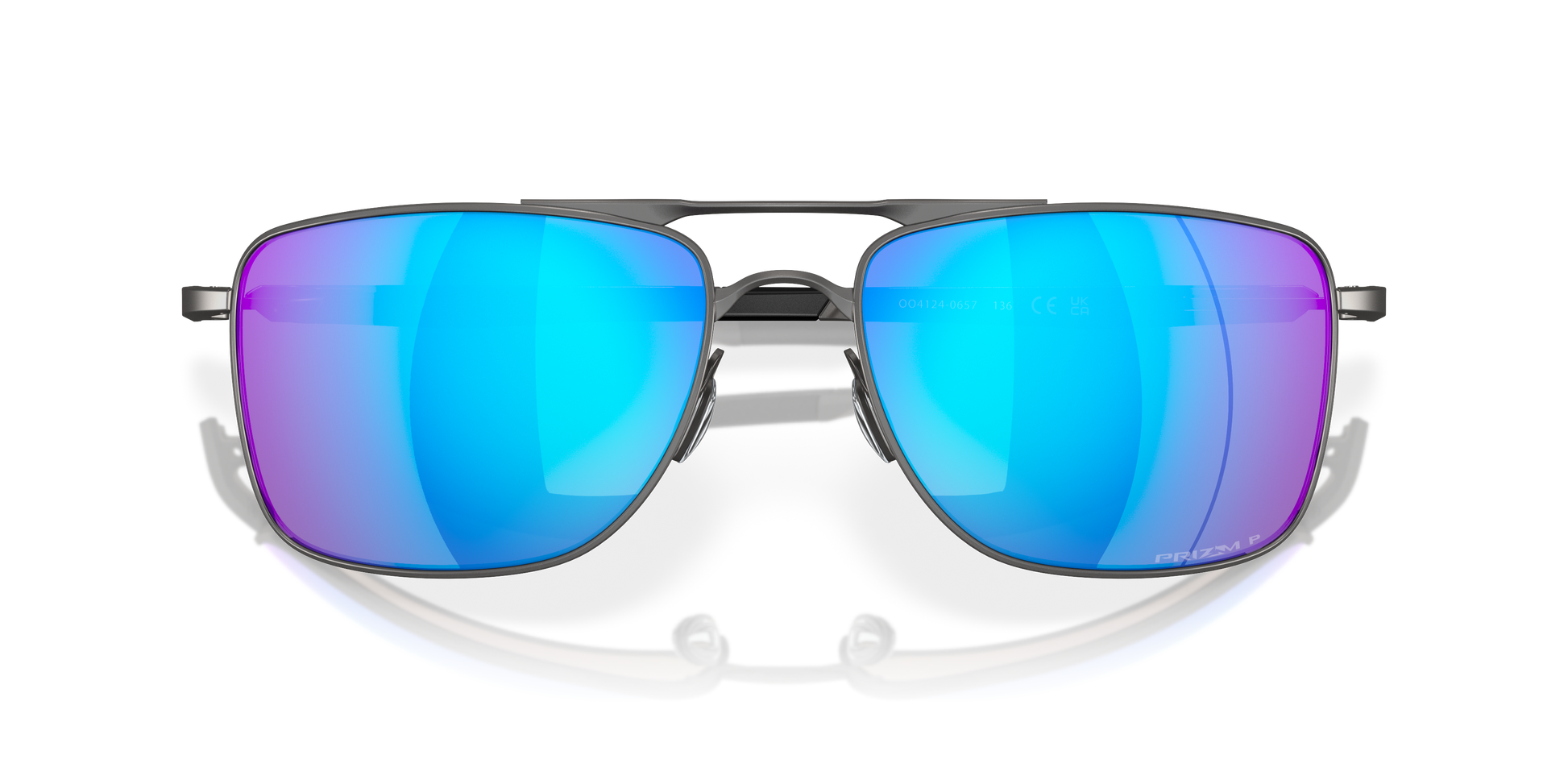 Oakley OO4124 GAUGE 8 412406
