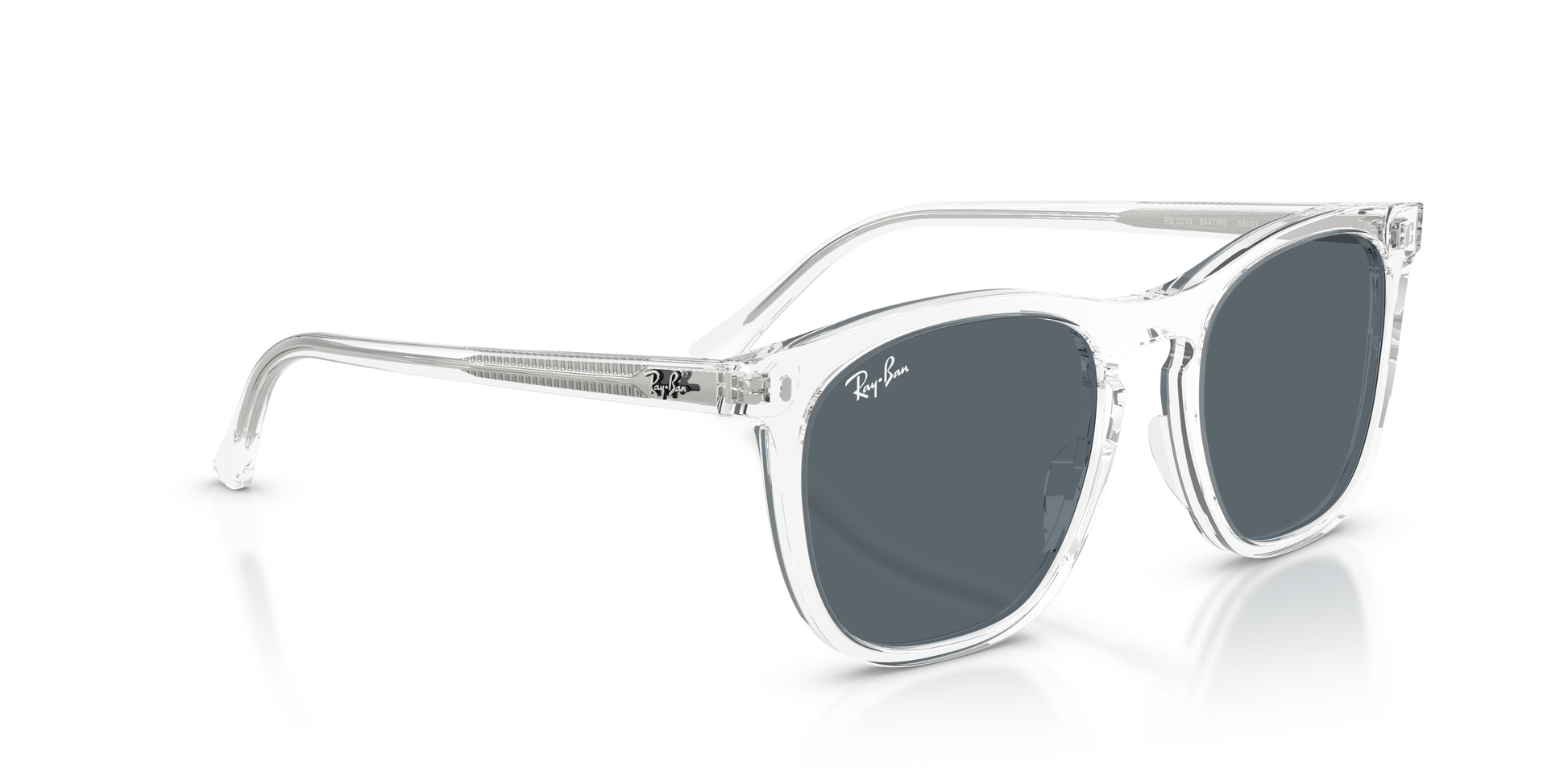 Ray-Ban RB2210 6447R5