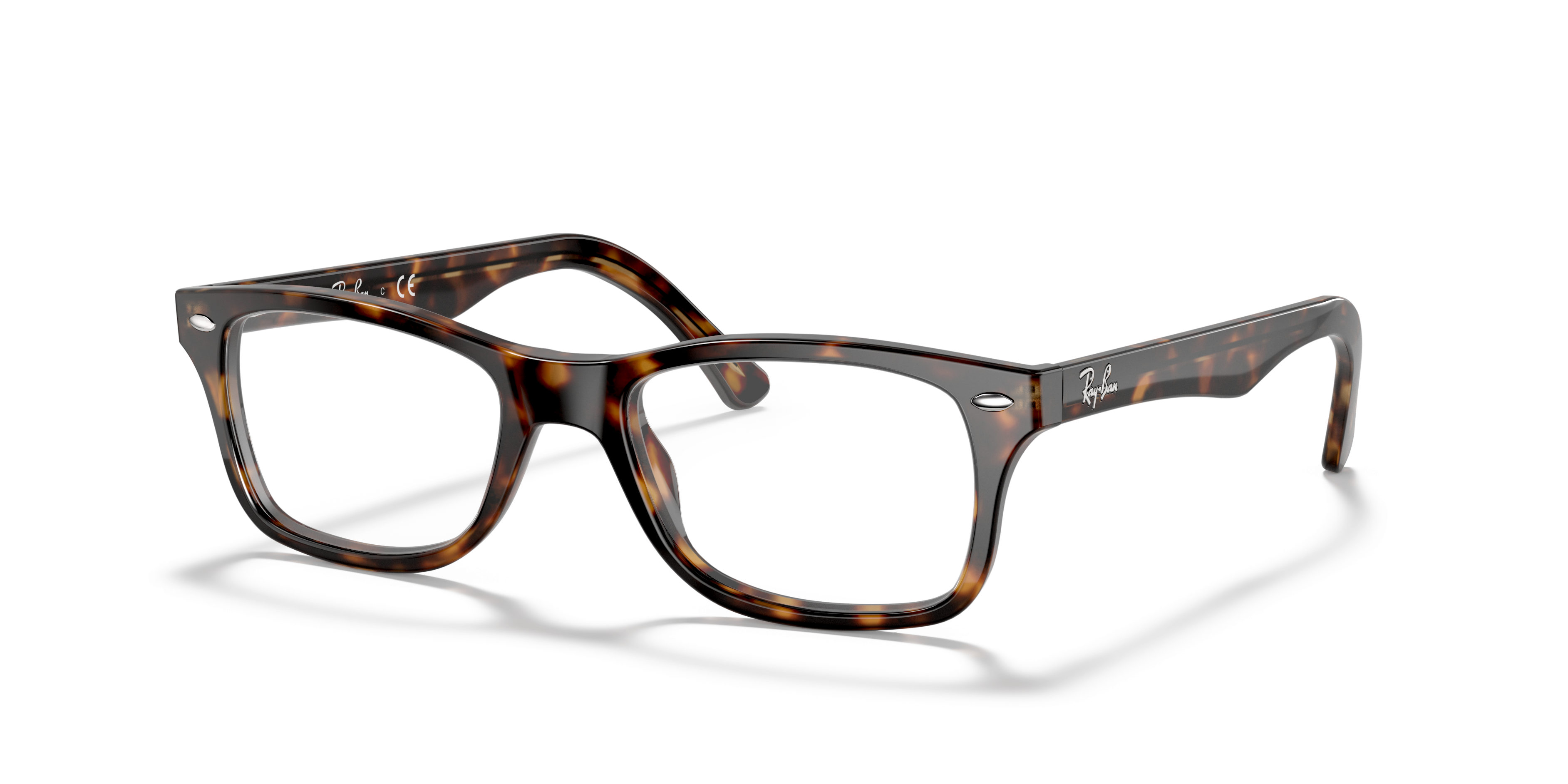 Ray-Ban RX5228 2012